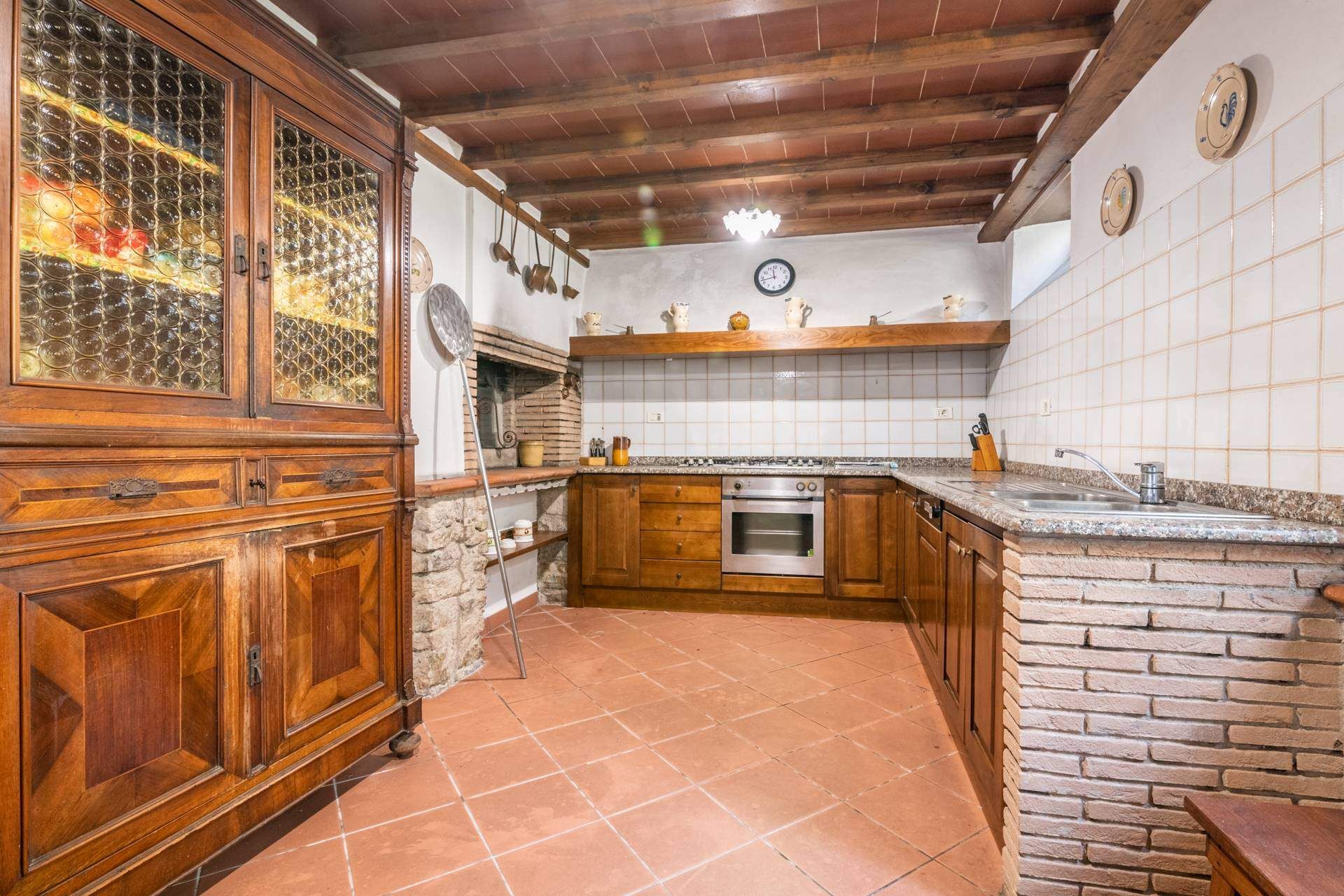 Hus i Borgo a Mozzano, Toscana 10899253