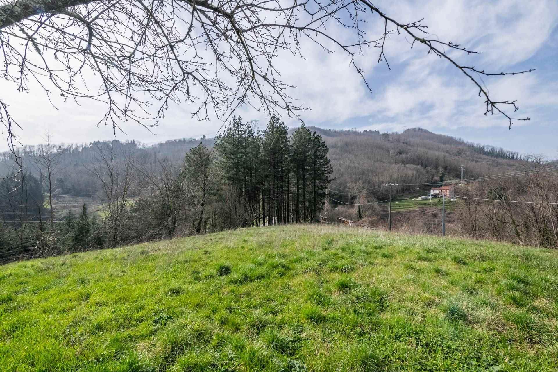 Rumah di Borgo a Mozzano, Toscana 10899253