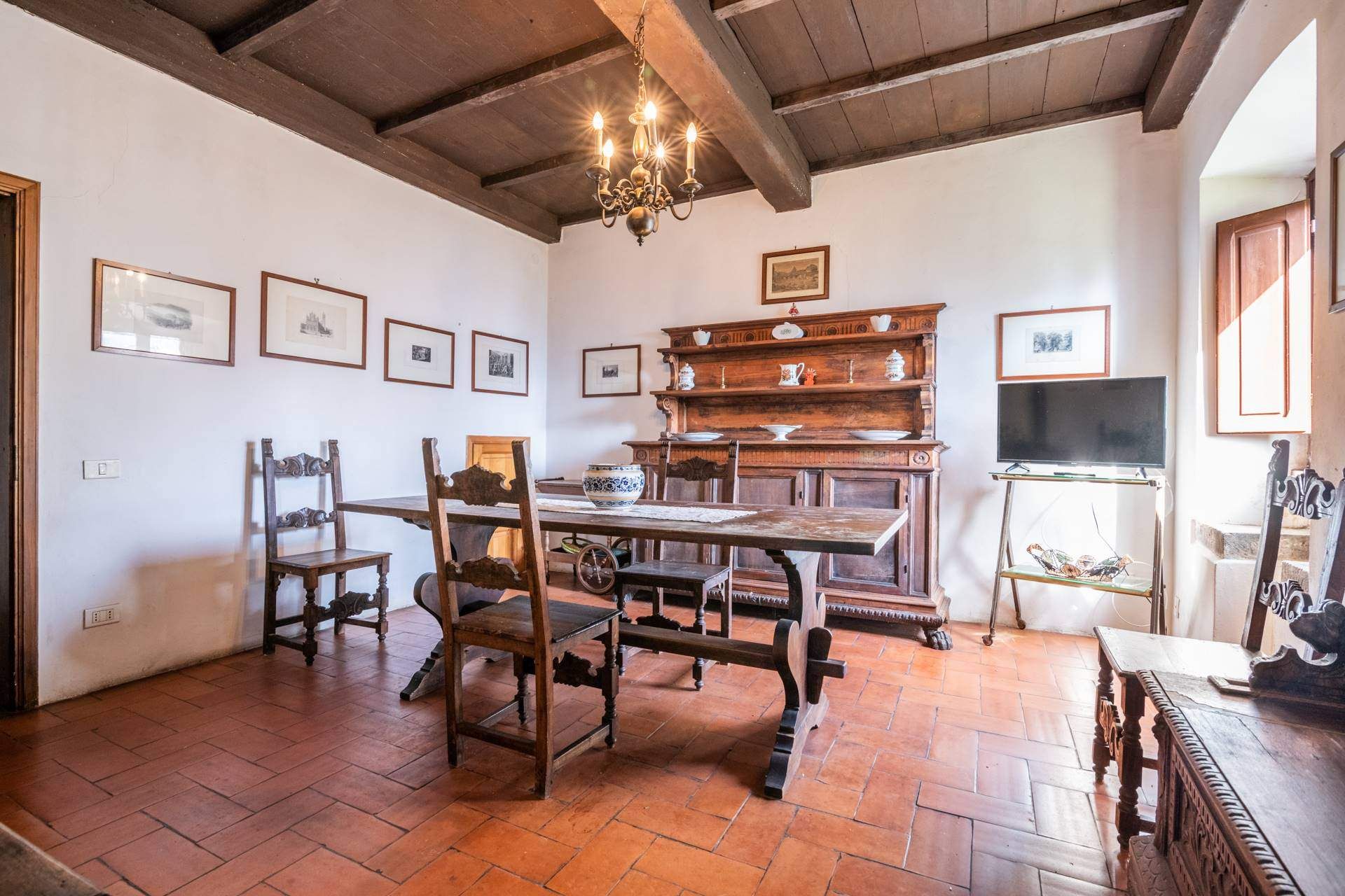 Будинок в Borgo a Mozzano, Toscana 10899253