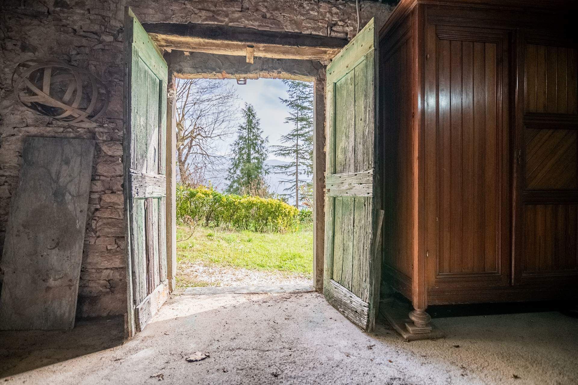 Rumah di Borgo a Mozzano, Toscana 10899253