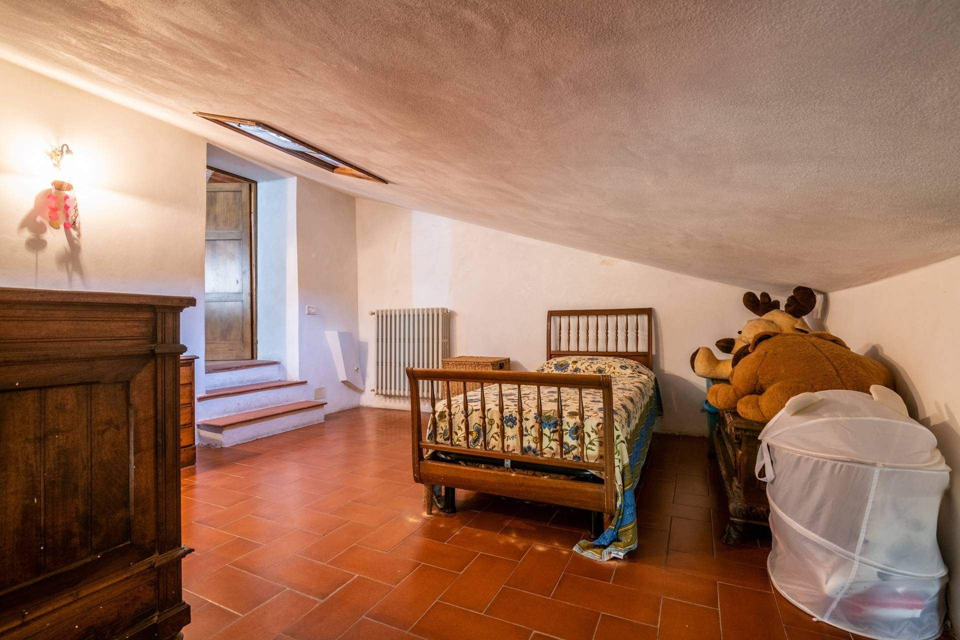 Hus i Borgo a Mozzano, Toscana 10899253