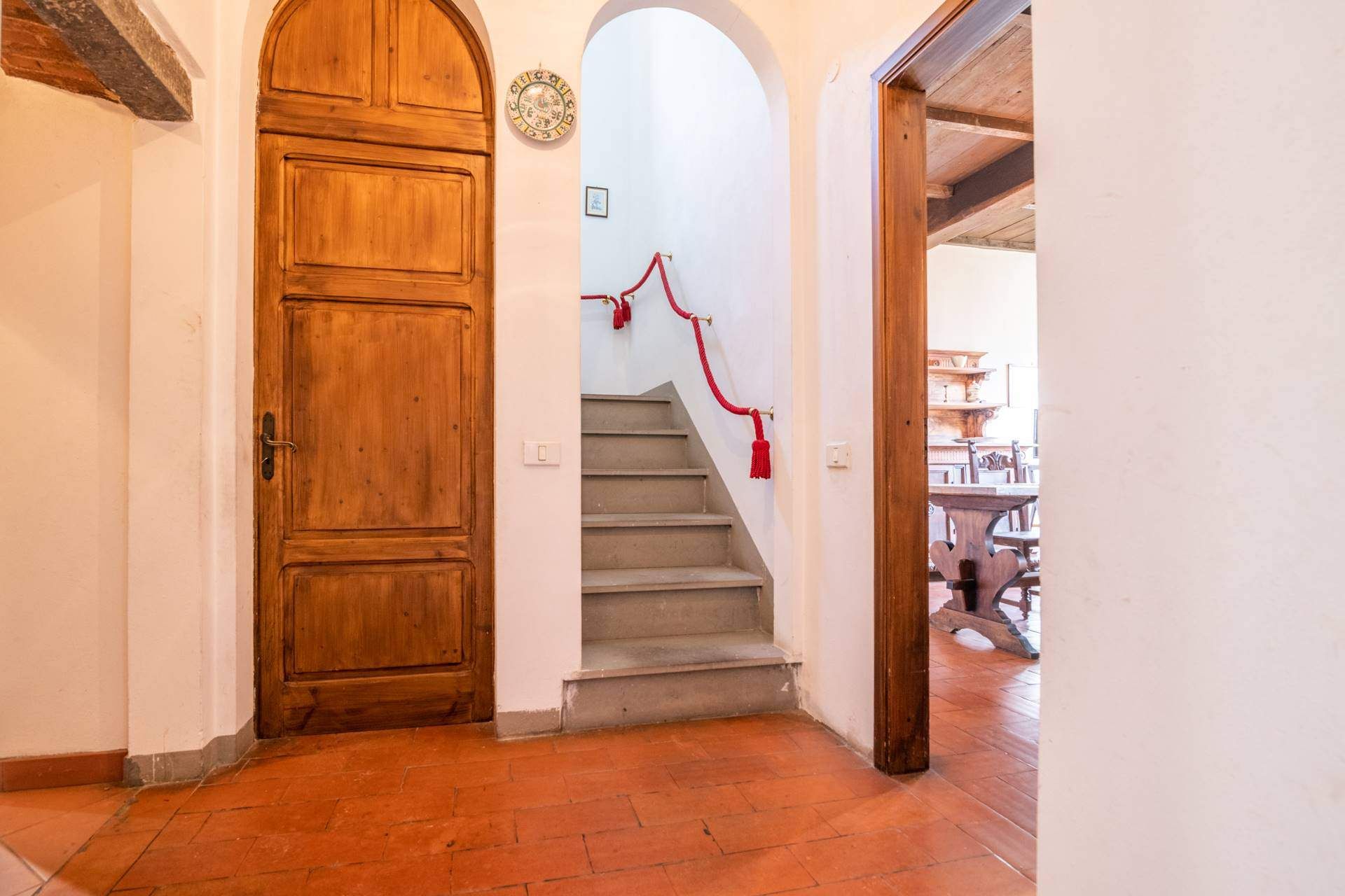 Будинок в Borgo a Mozzano, Toscana 10899253