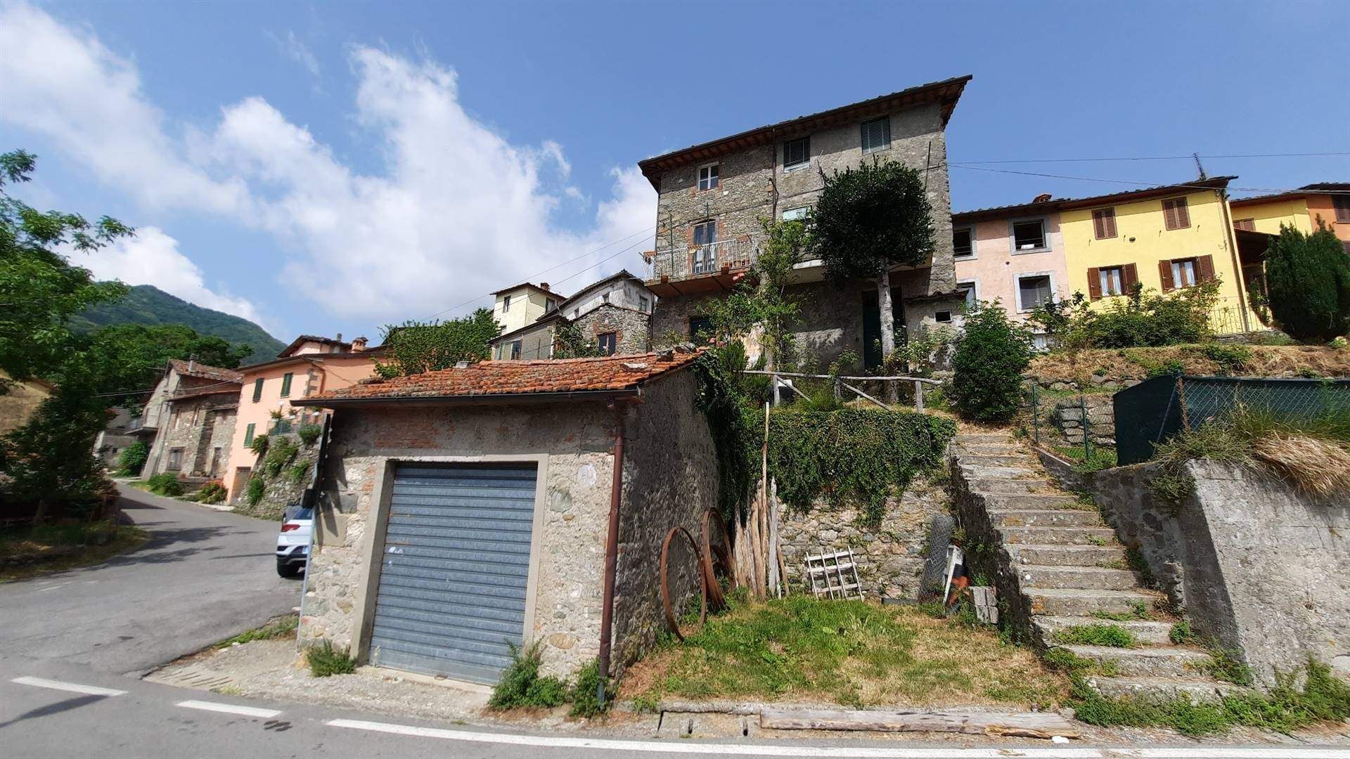 Casa nel Pescaglia, Toscana 10899254