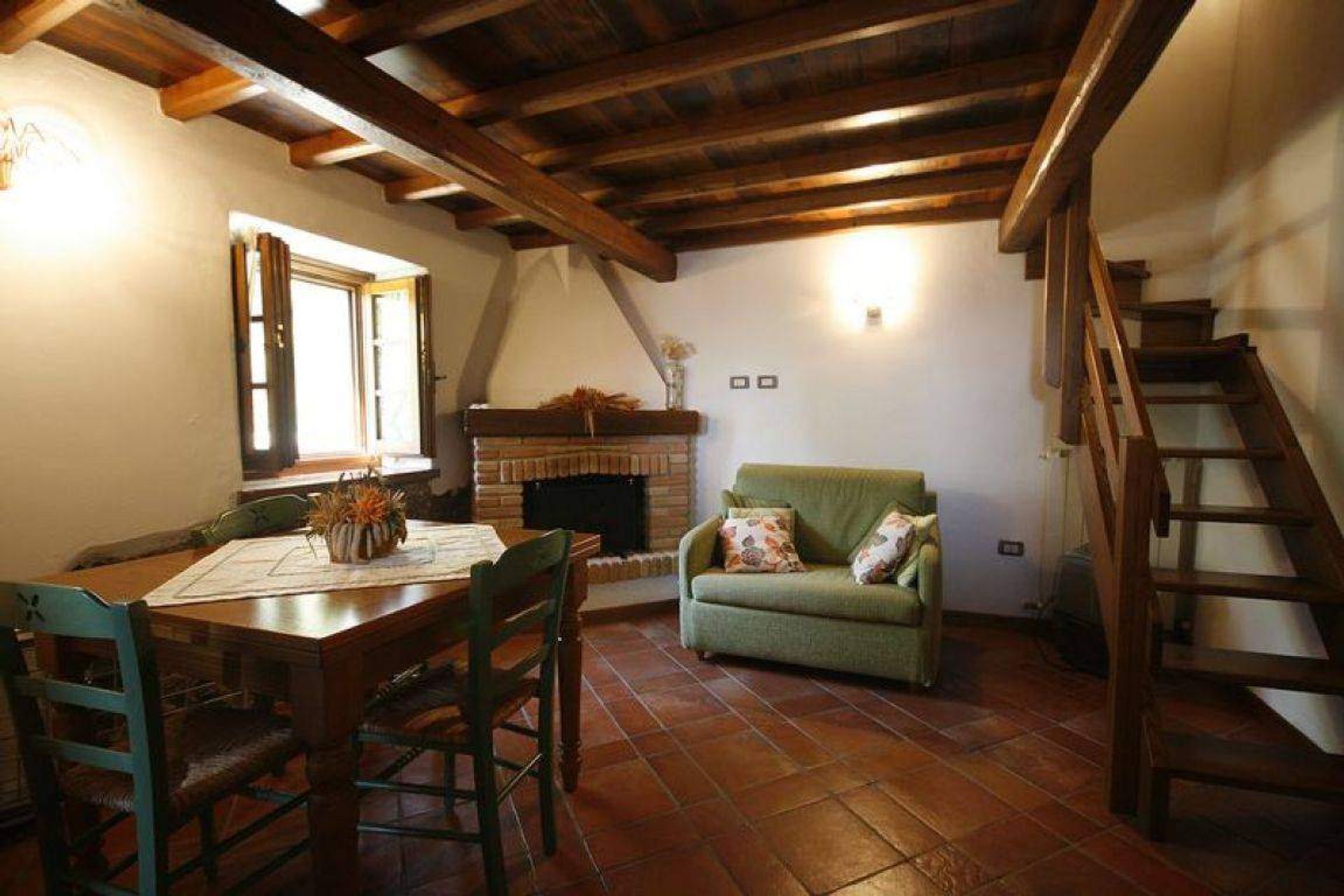 Haus im , Toscana 10899255