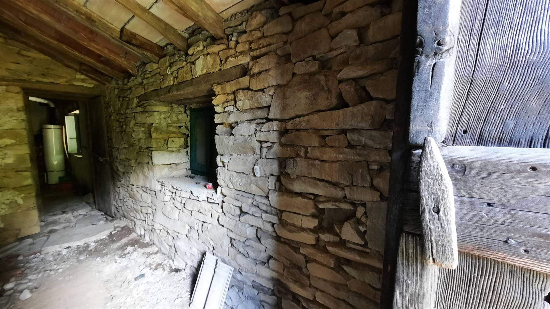 loger dans San Pellegrino, Toscana 10899256