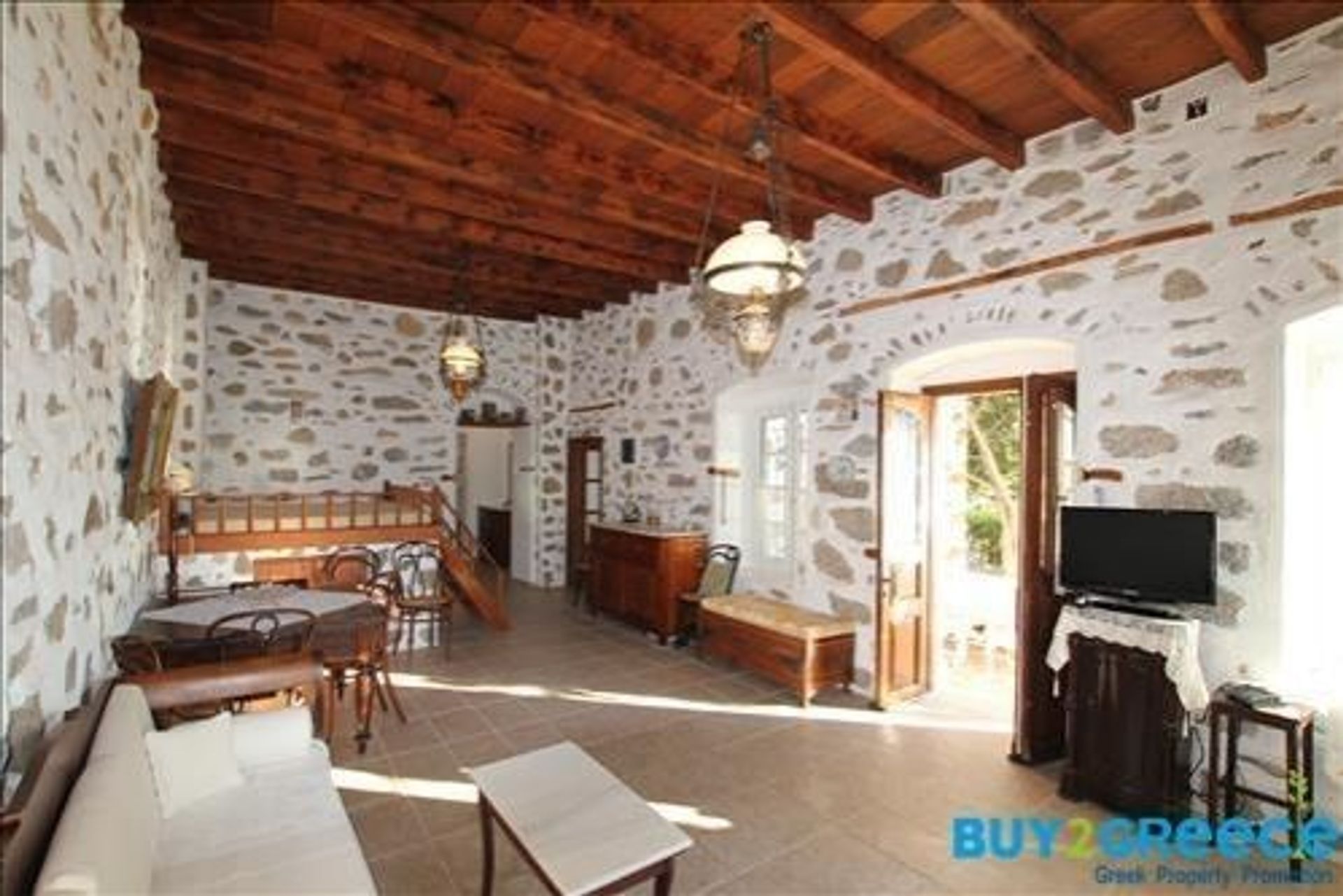 House in Agia Marina, Notio Aigaio 10899268