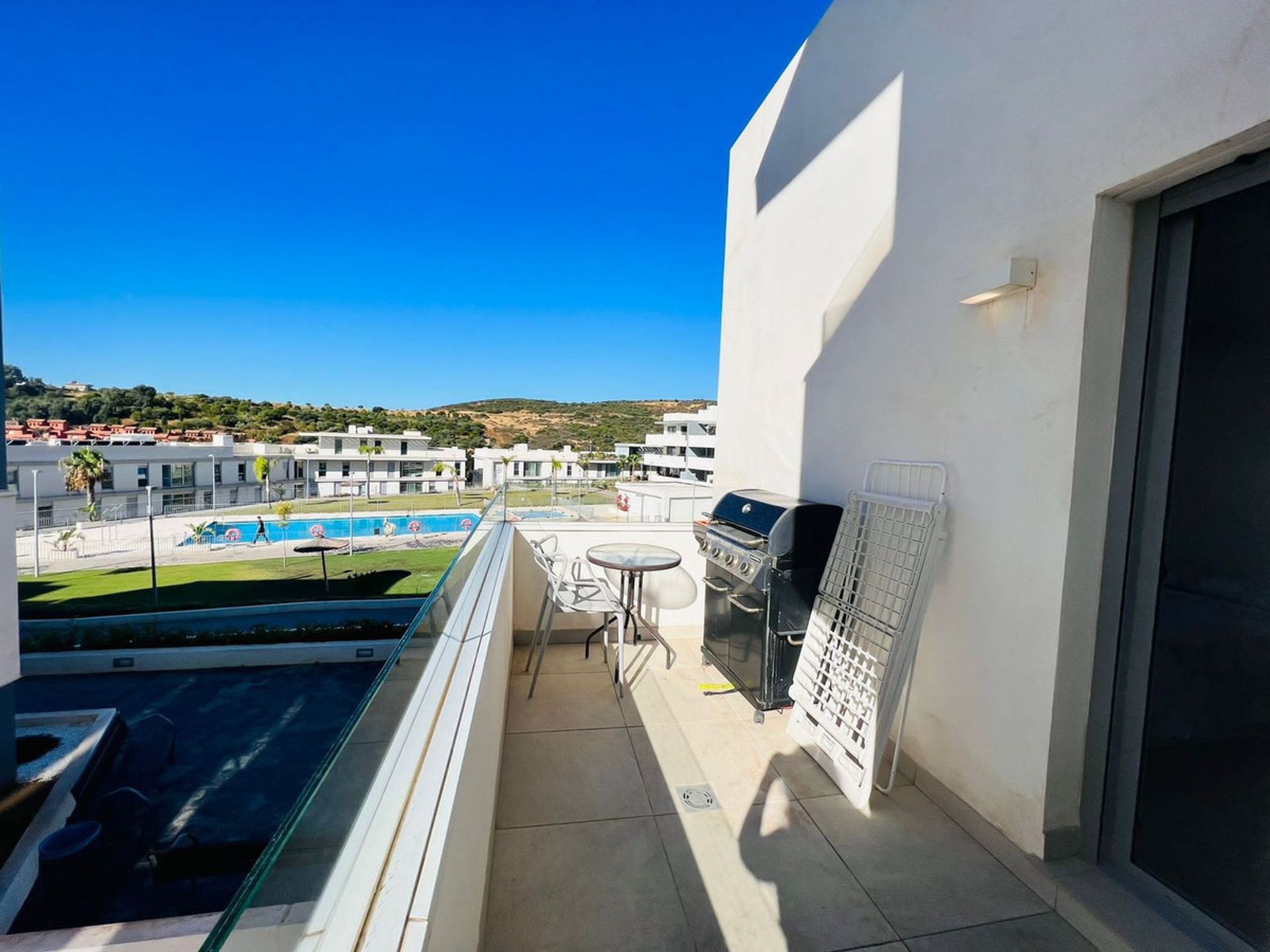 Condominio en Estepona, Andalusia 10899318