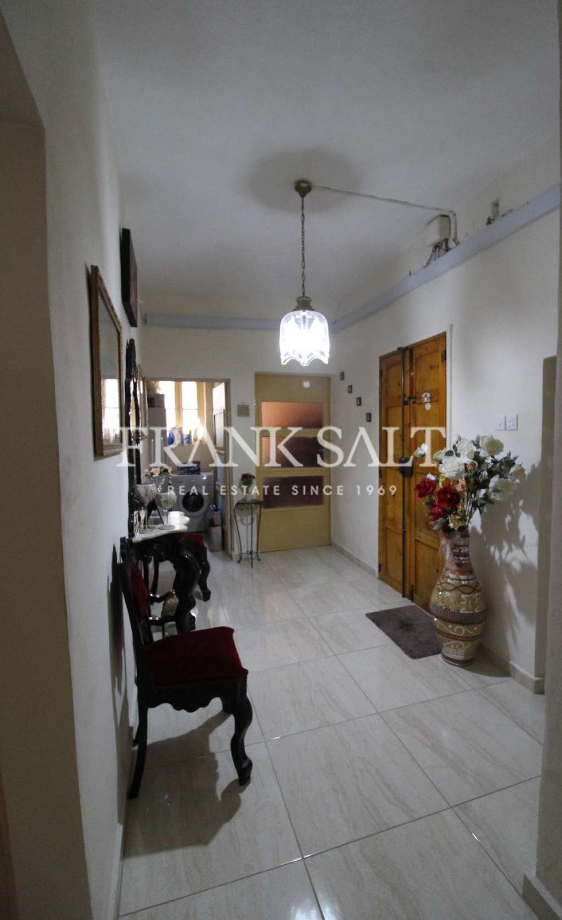 Condominium in San Giljan, San Giljan 10899380