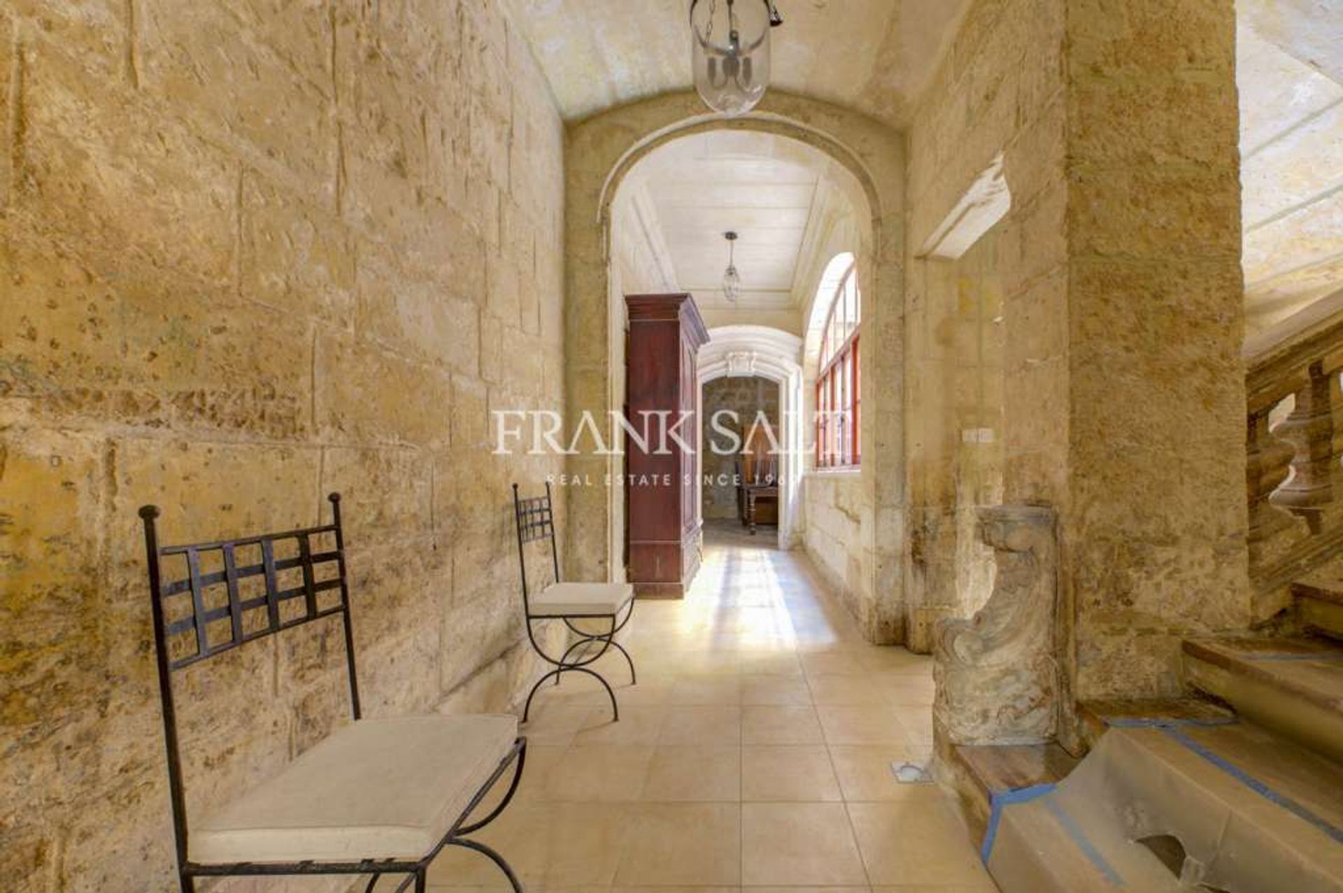 Huis in Cospicua, Bormla 10899393