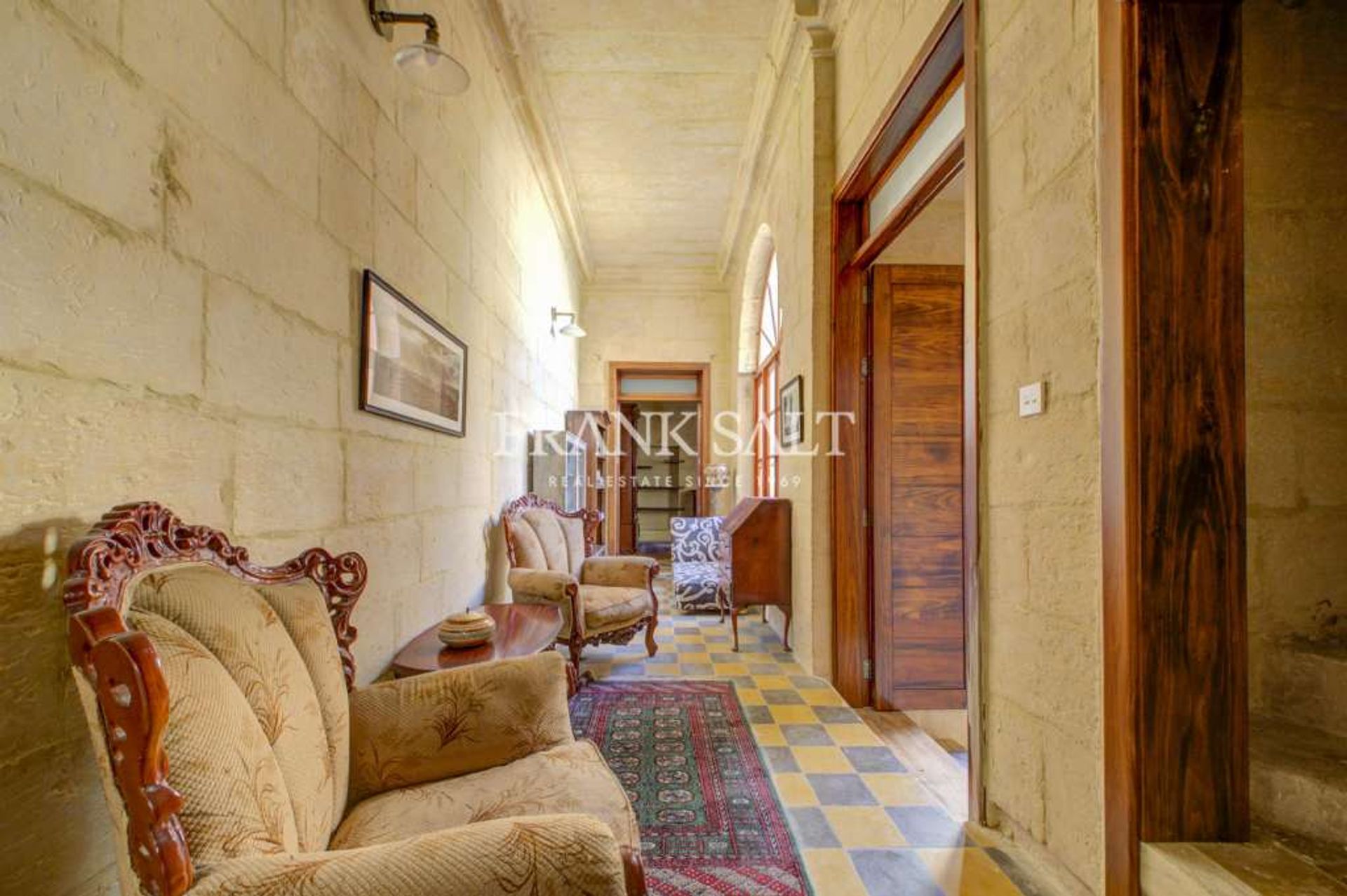 Casa nel Cospicua, Bormla 10899393