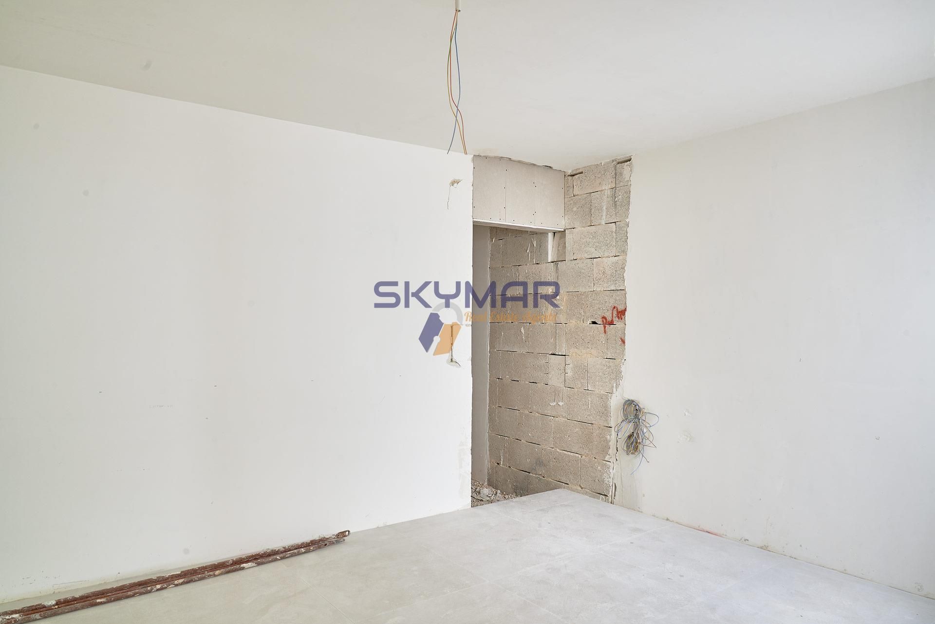 Osakehuoneisto sisään Tal-Mejda, Swieqi 10899396