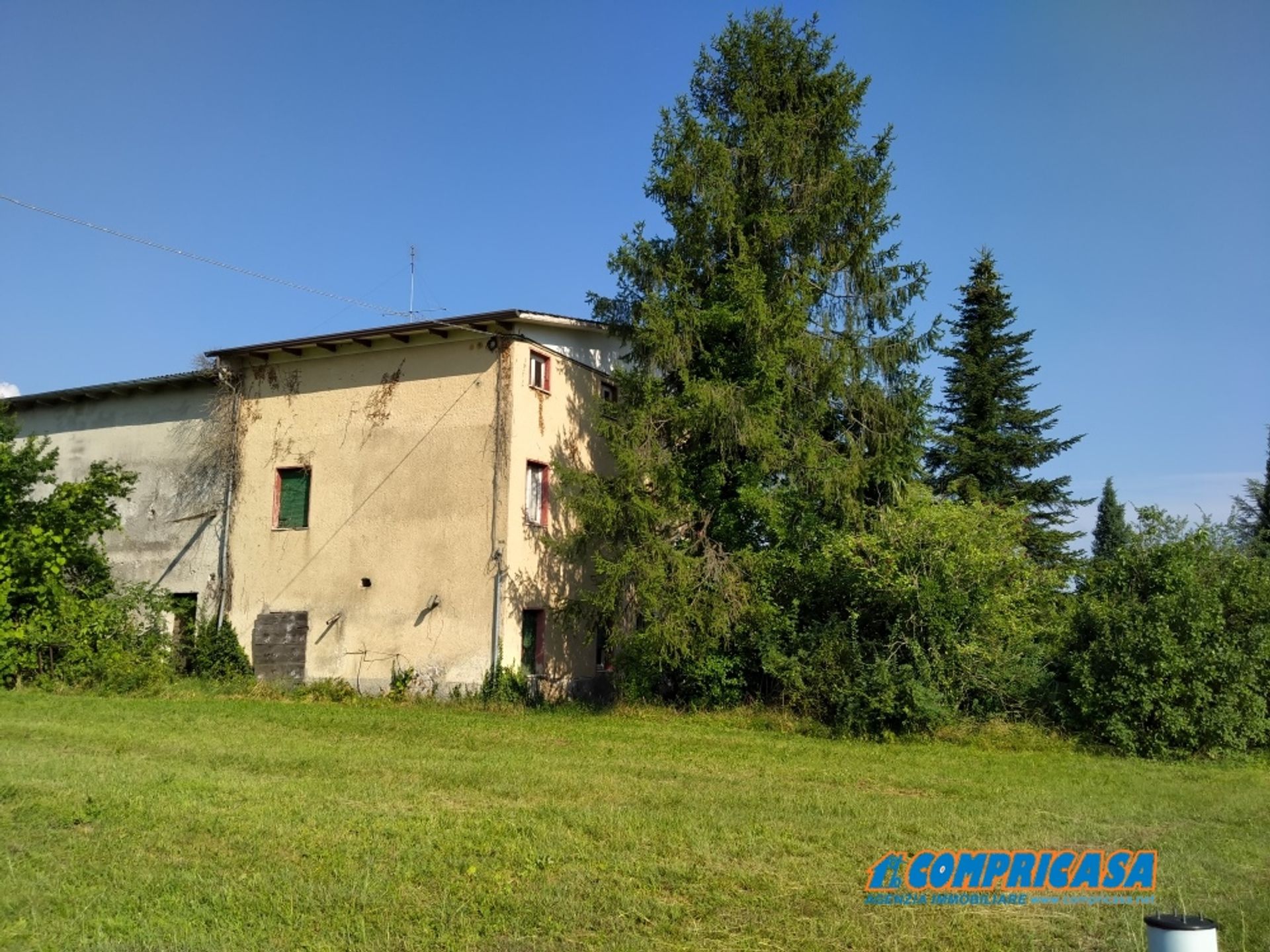 σπίτι σε Costermano sul Garda, Veneto 10899404