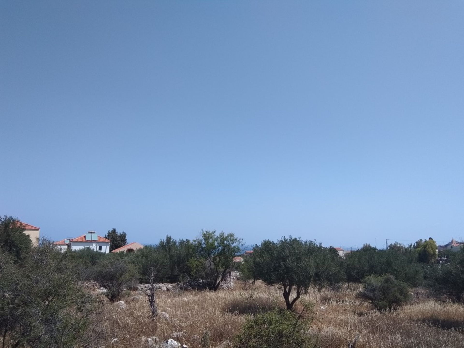 Land im Kokkino Chorio,  10899407