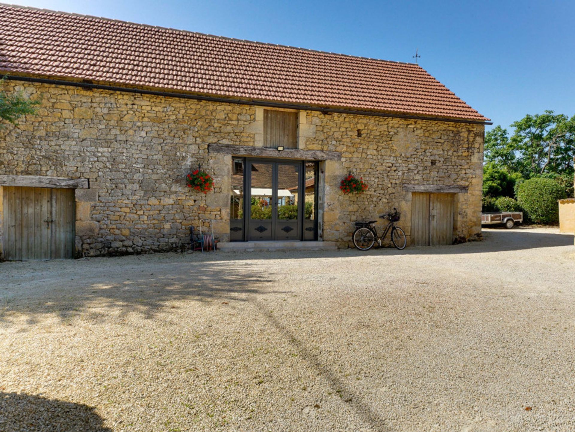 Rumah di Calès, Nouvelle-Aquitaine 10899412