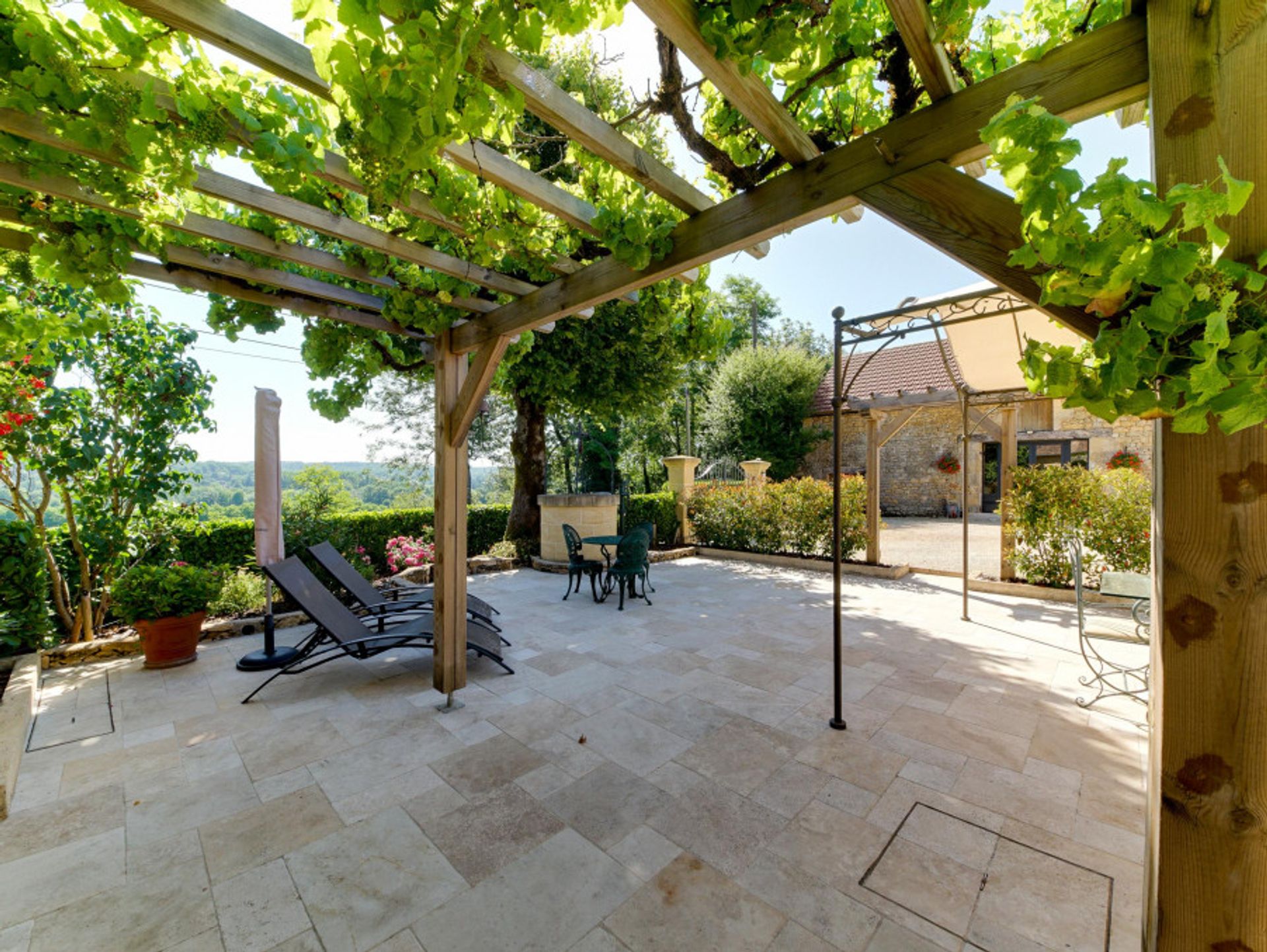 Rumah di Calès, Nouvelle-Aquitaine 10899412