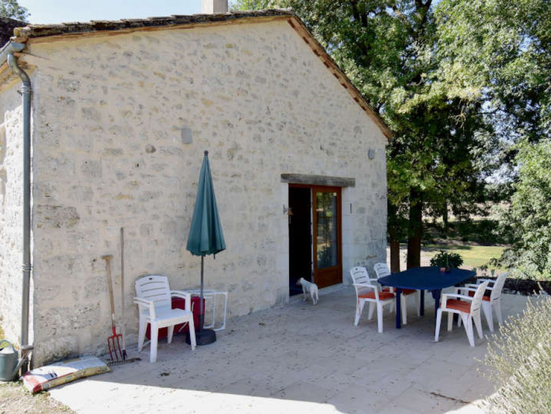 Будинок в Plaisance, Nouvelle-Aquitaine 10899413