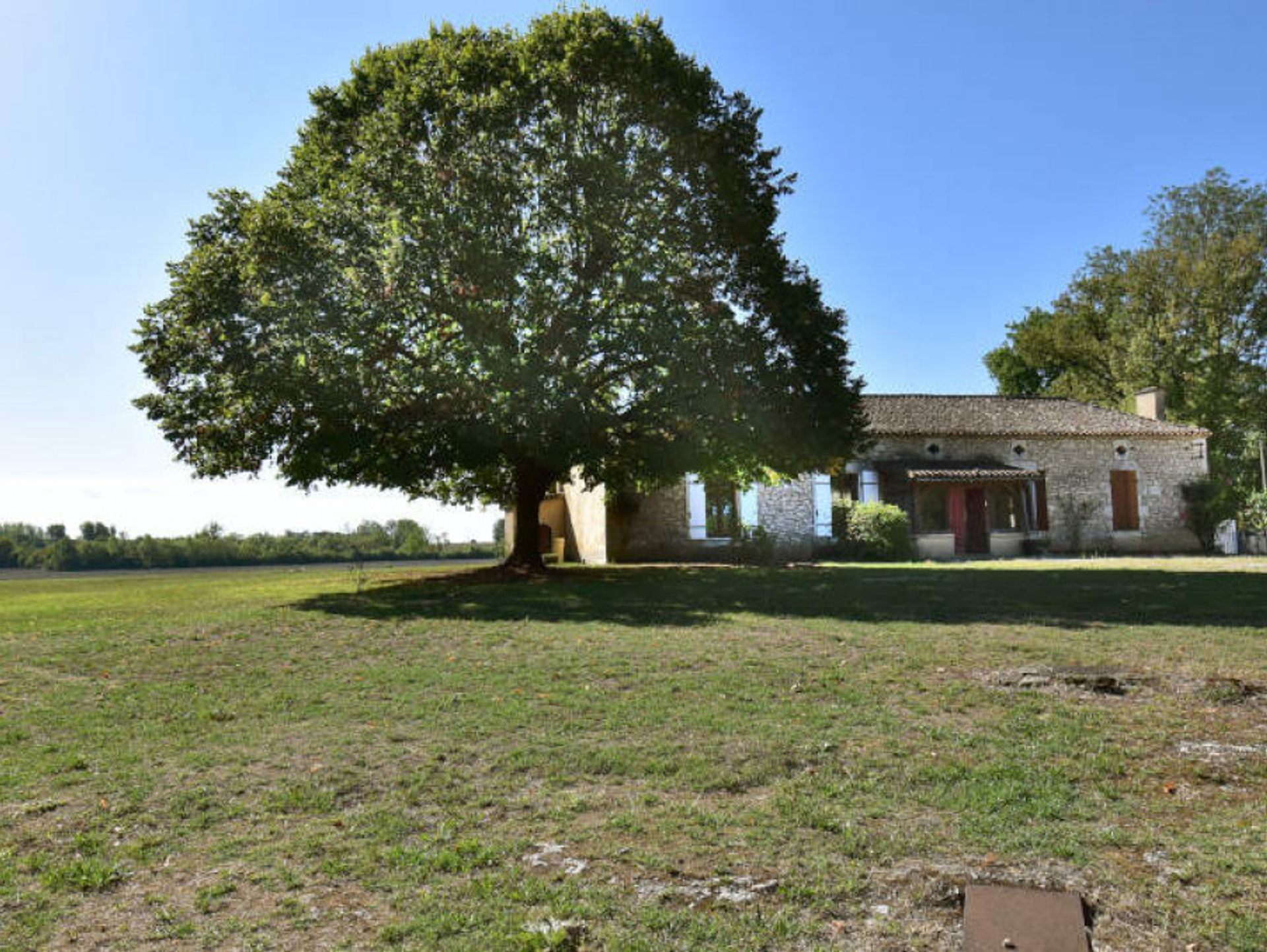 casa en Plaisance, Nouvelle-Aquitaine 10899413