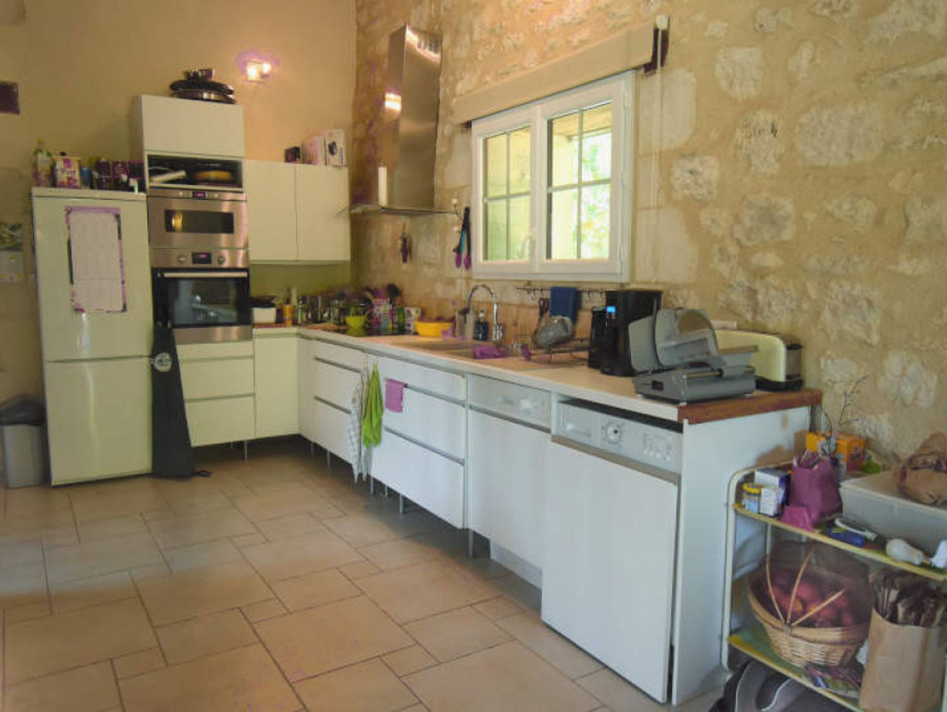 Будинок в Plaisance, Nouvelle-Aquitaine 10899413