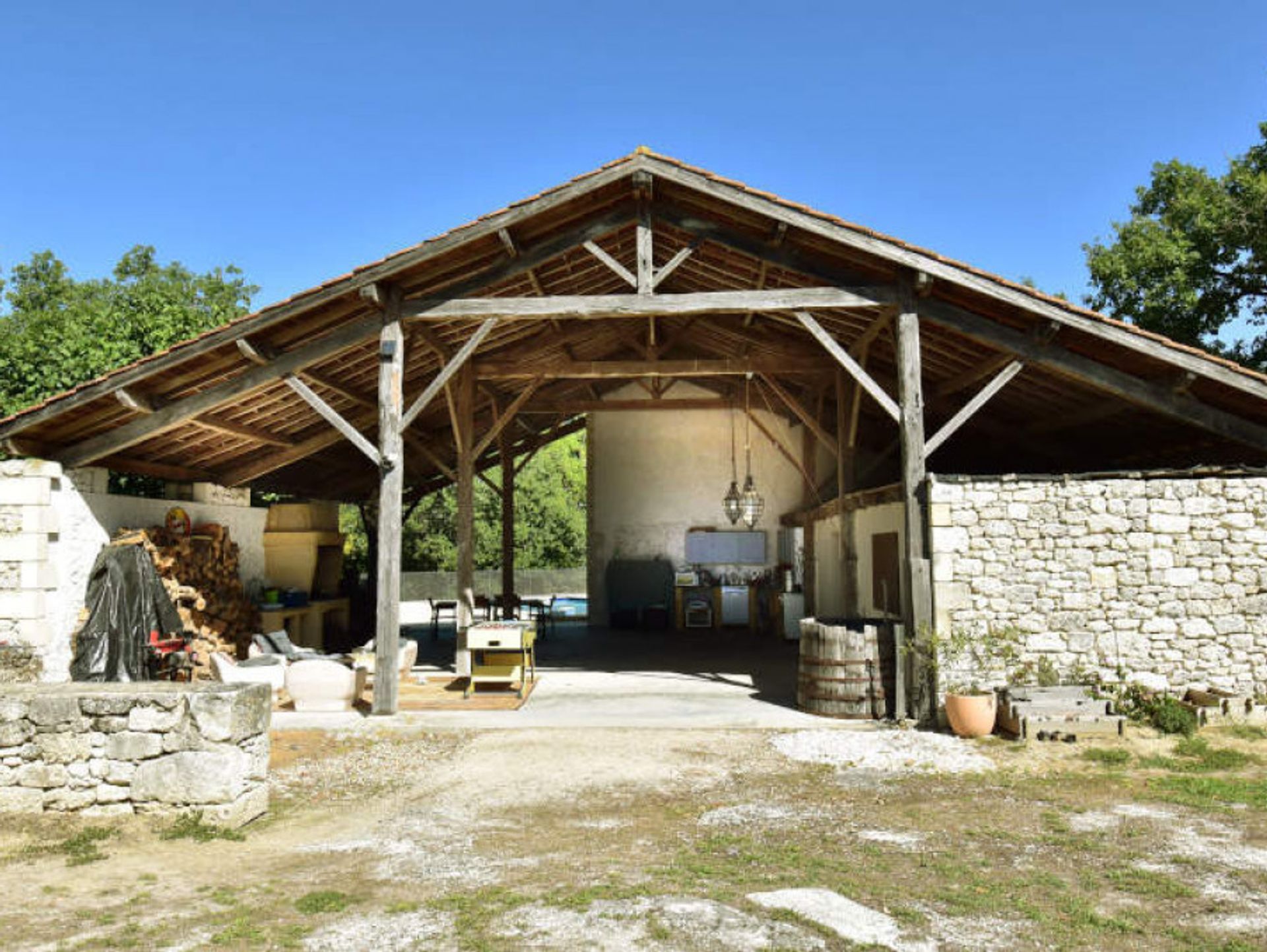 casa en Plaisance, Nouvelle-Aquitaine 10899413