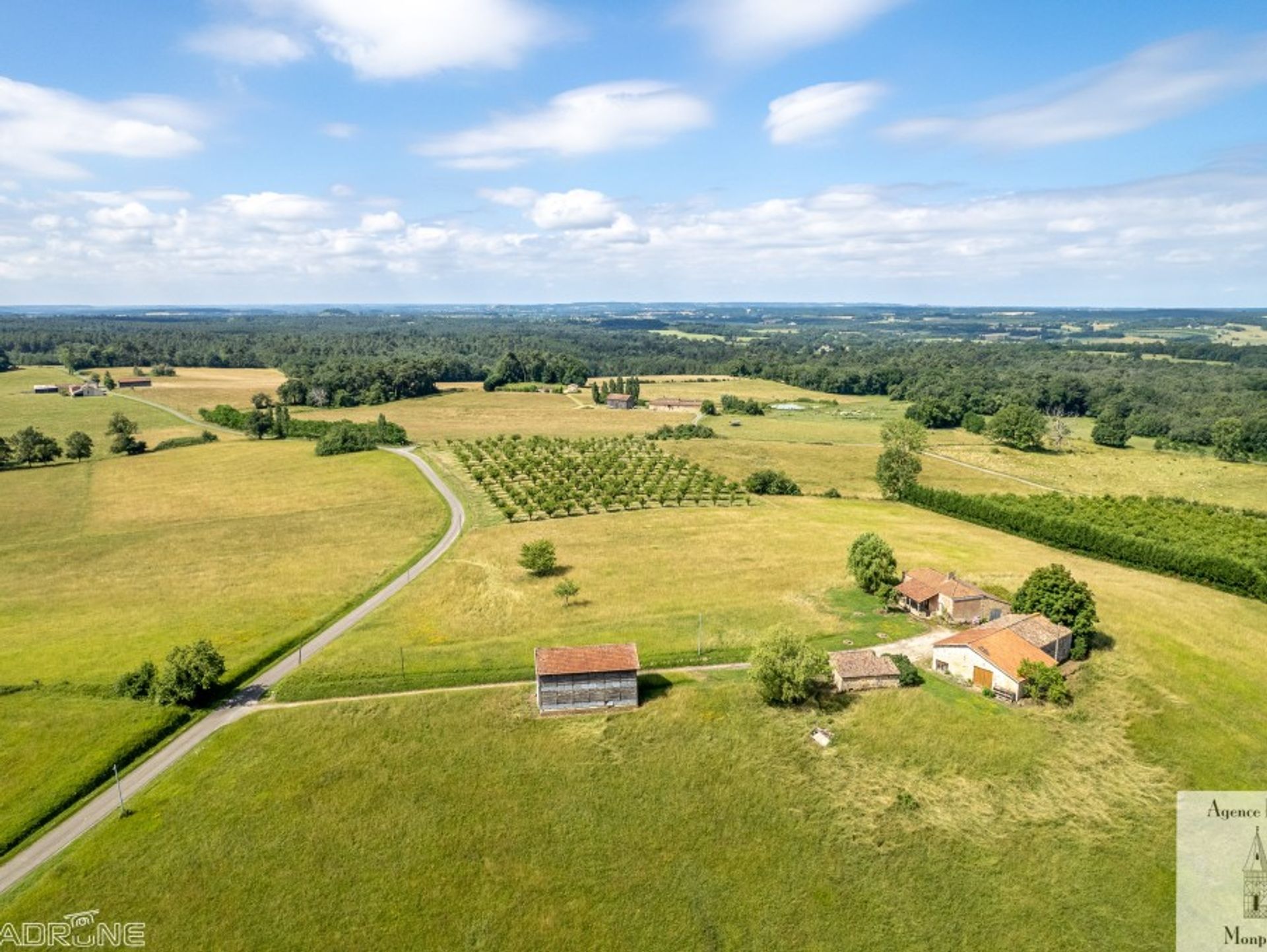 rumah dalam Biron, Nouvelle-Aquitaine 10899428