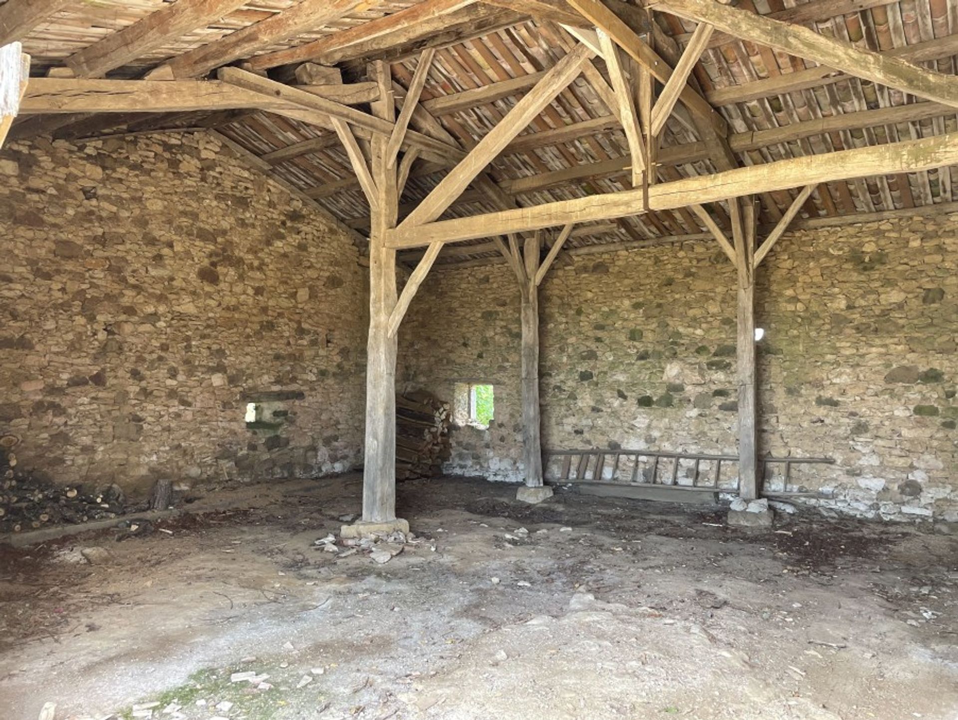 rumah dalam Biron, Nouvelle-Aquitaine 10899428