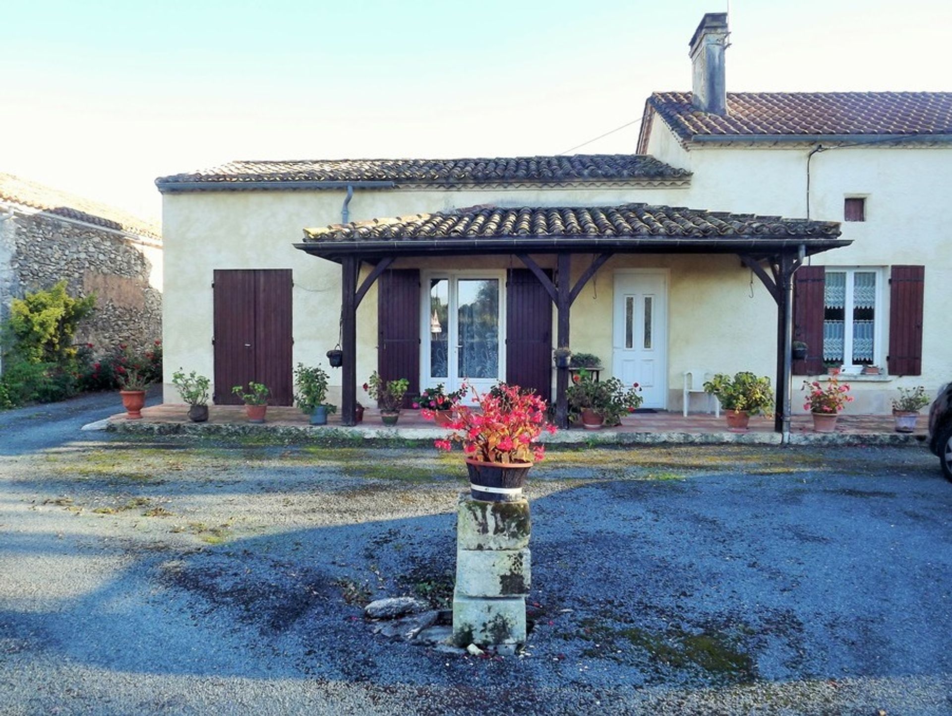 Casa nel Vergt-de-Biron, Nuova Aquitania 10899433