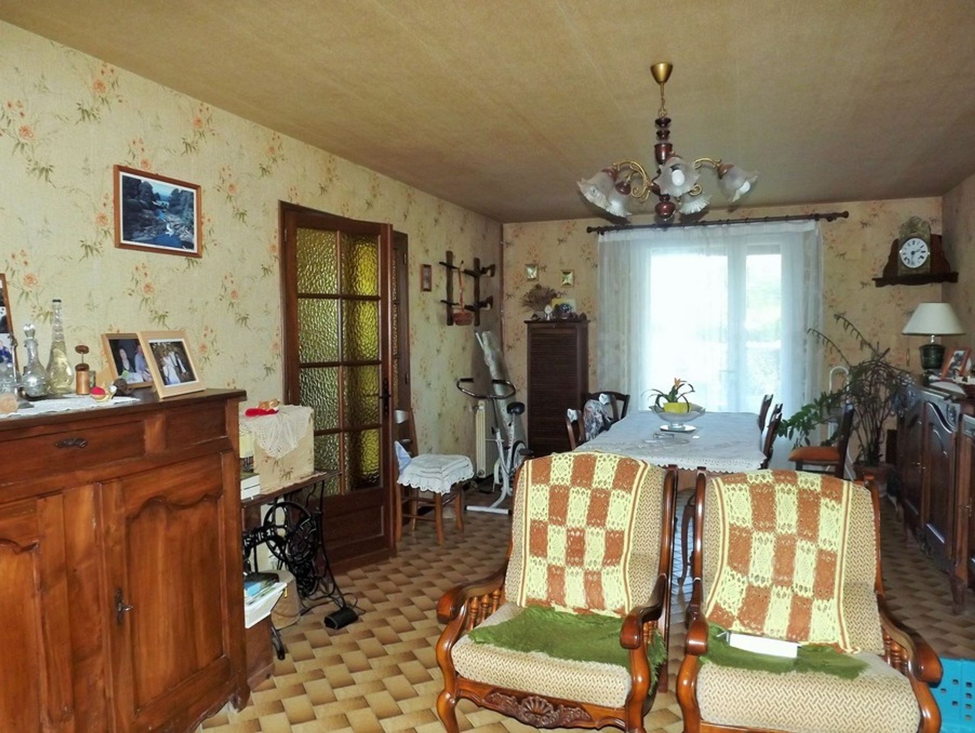 Casa nel Vergt-de-Biron, Nuova Aquitania 10899433