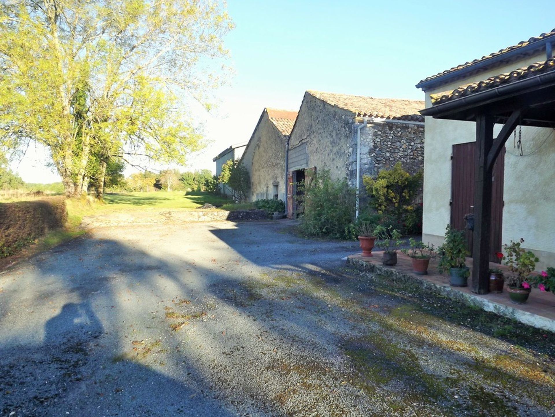 Casa nel Vergt-de-Biron, Nuova Aquitania 10899433