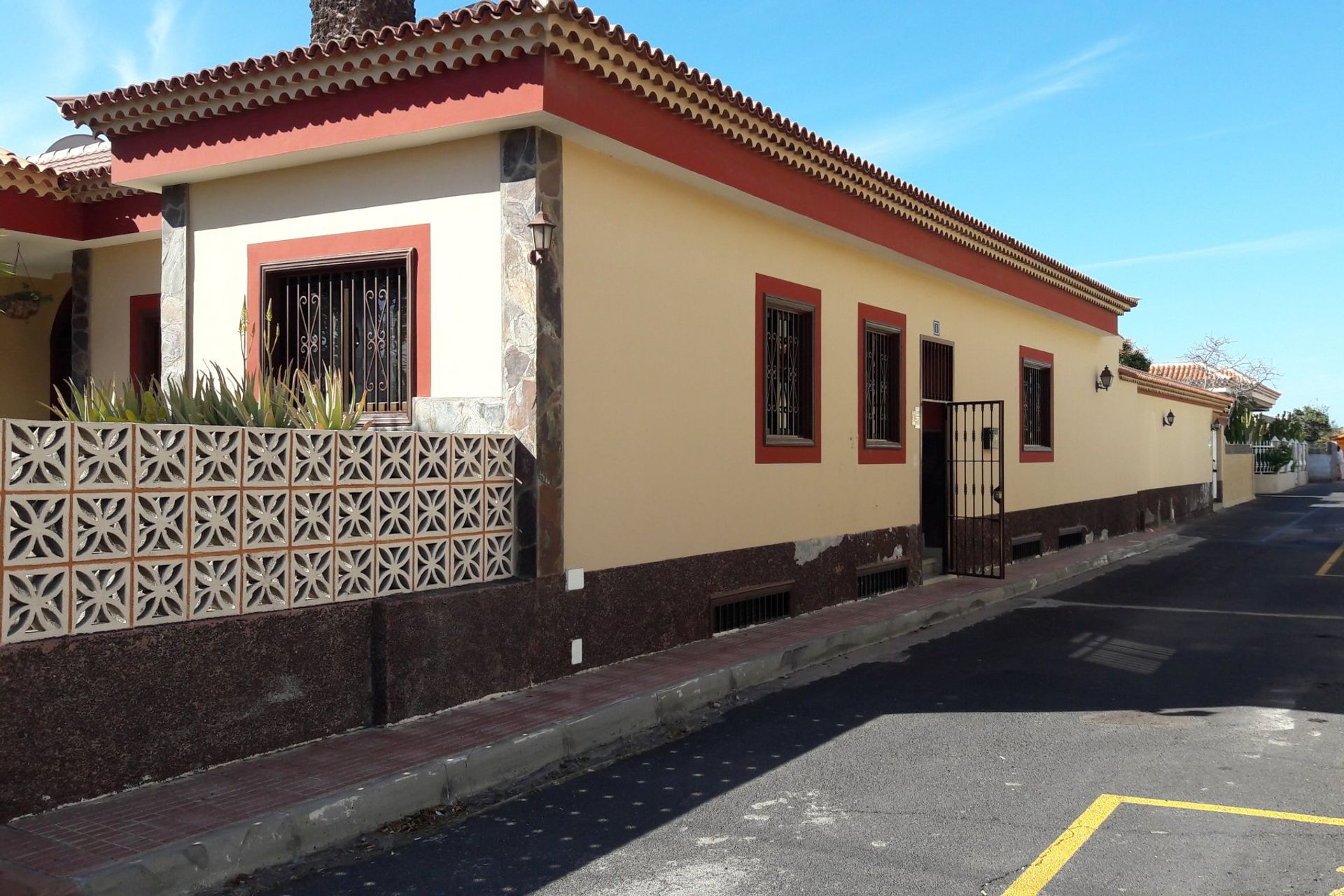 casa no Las Rosas, Canarias 10899439