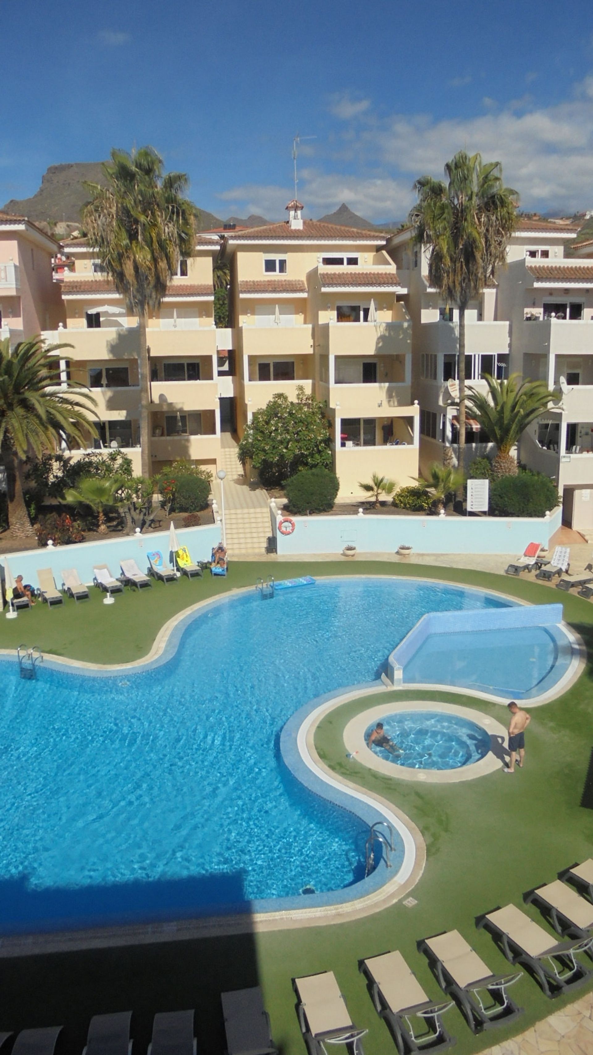 Condominio en Arona, Canarias 10899446