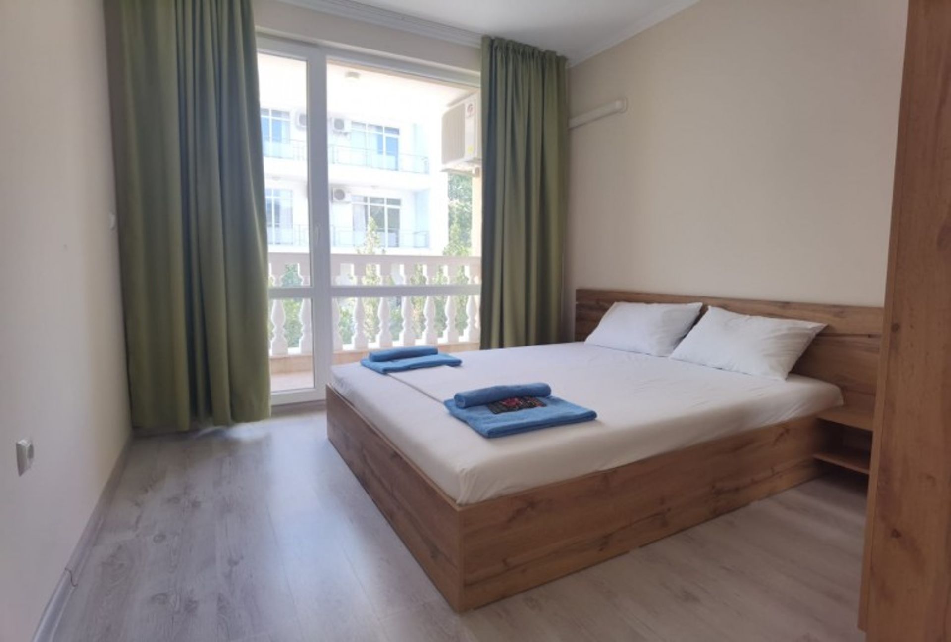 Kondominium dalam Sveti Vlas, Burgas 10899448