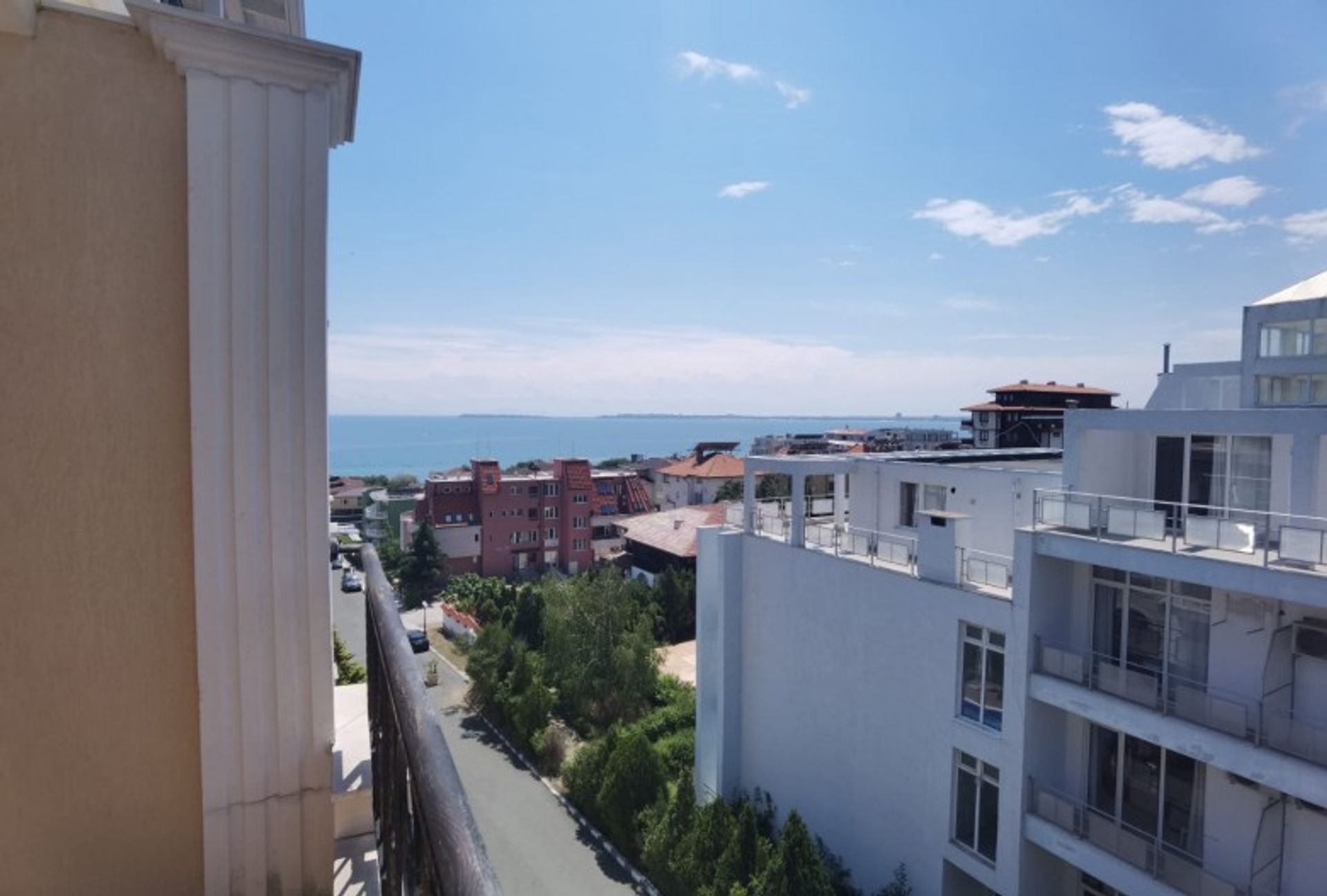 Kondominium dalam Sveti Vlas, Burgas 10899448