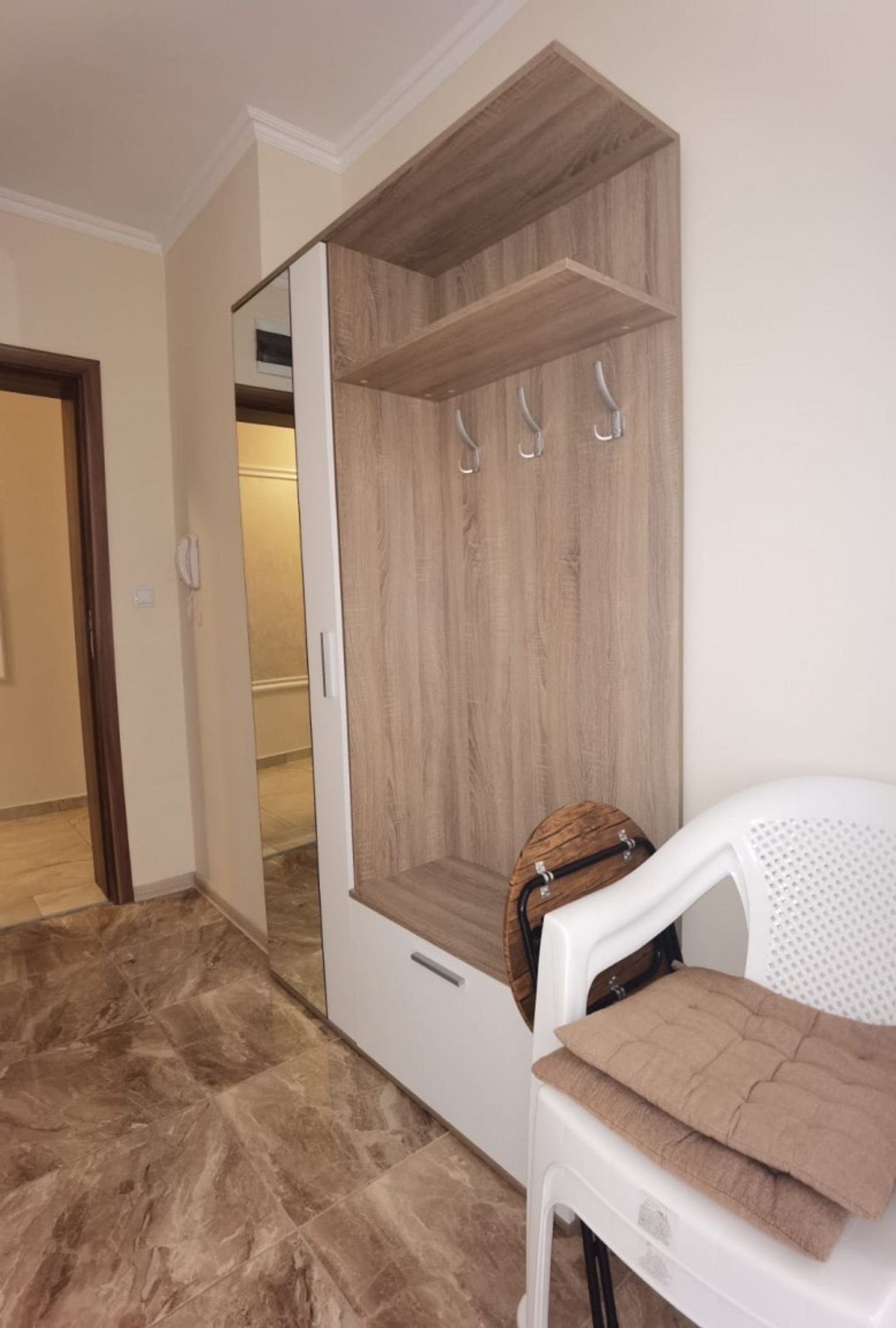 Kondominium dalam Sveti Vlas, Burgas 10899448