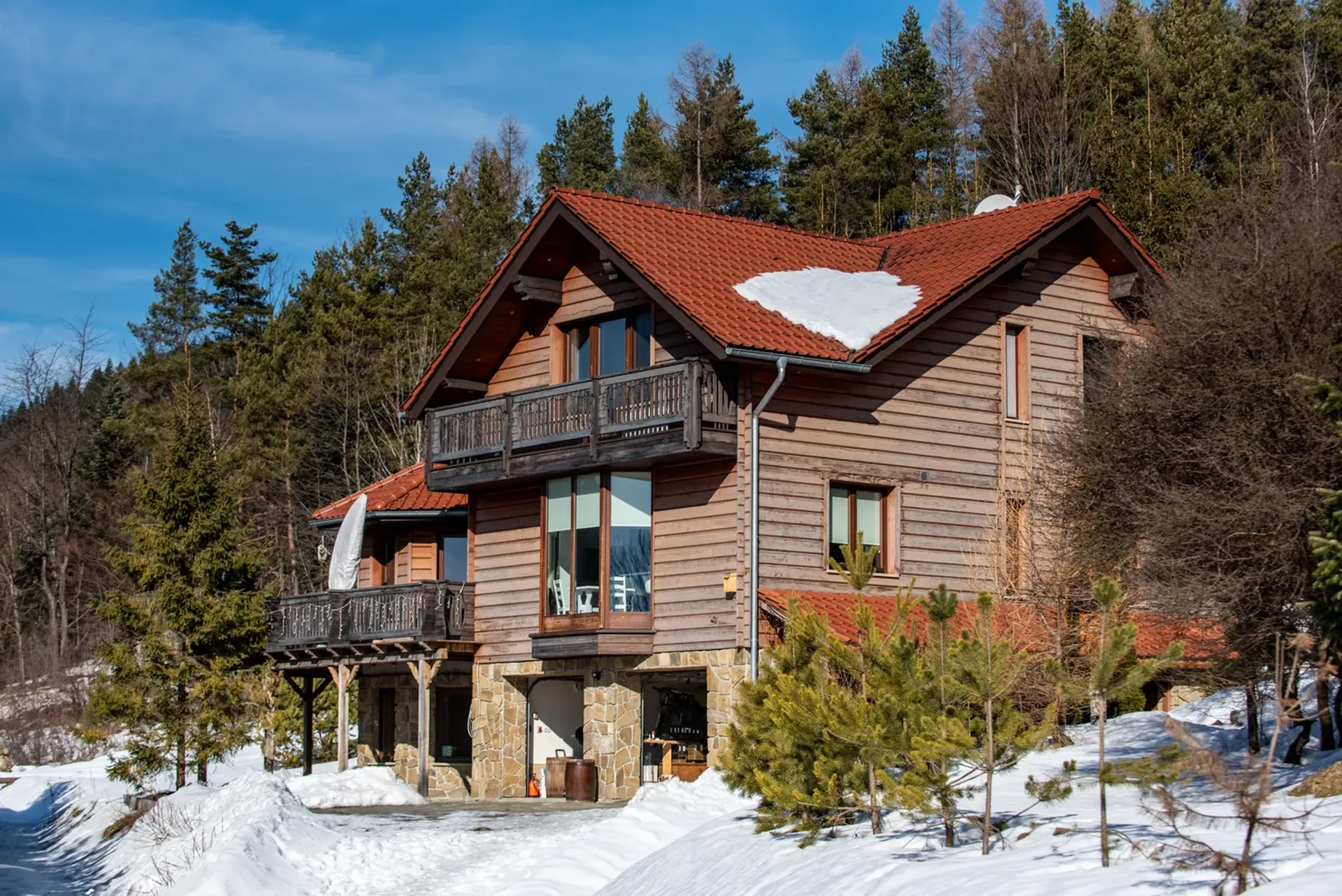 Casa nel Zasadne, Małopolskie 10899465