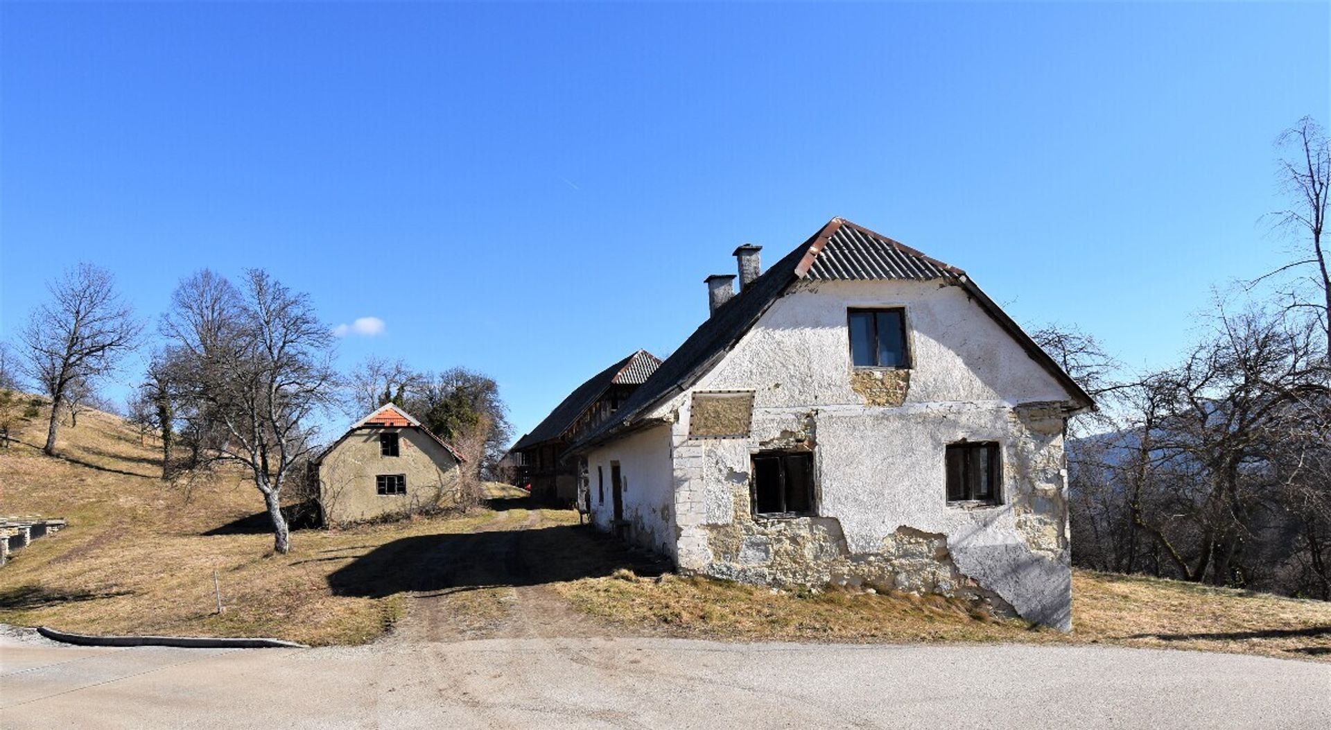 Land in , Šentjur 10899512