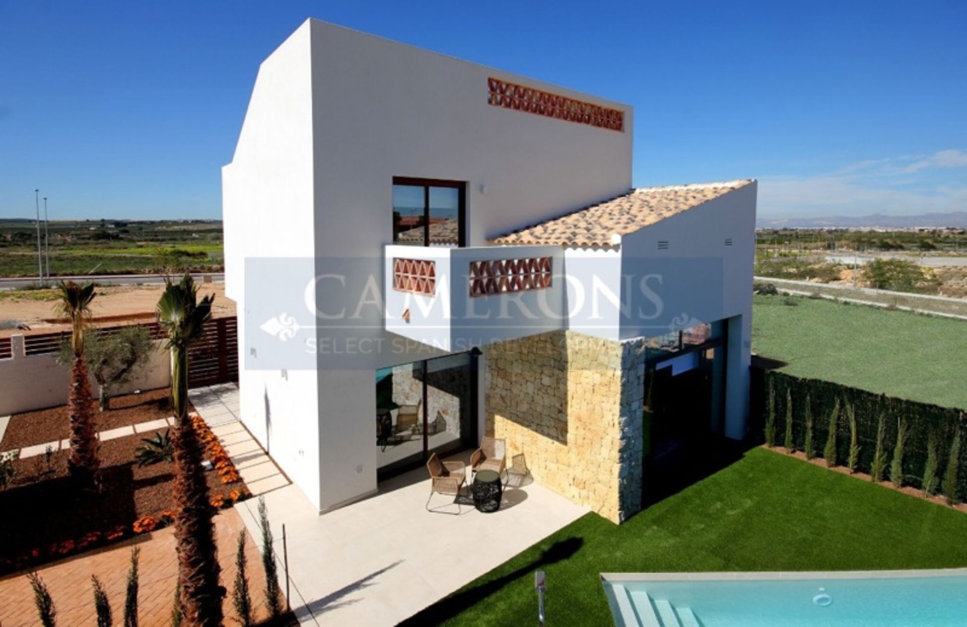 Haus im Benijofar, Valencia 10899526