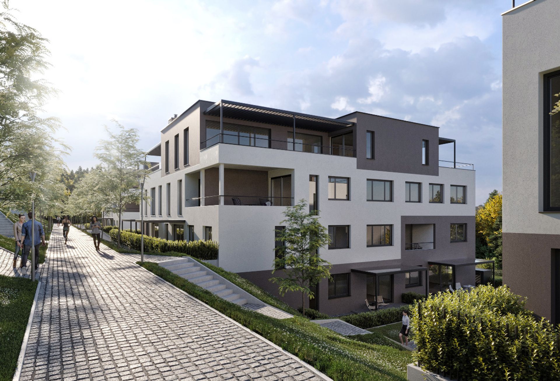 Condominio en , Žalec 10899550