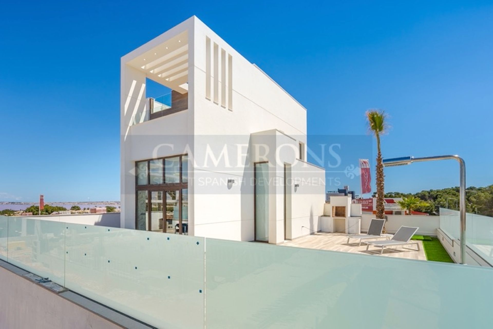 rumah dalam Torrevieja, Valencia 10899559