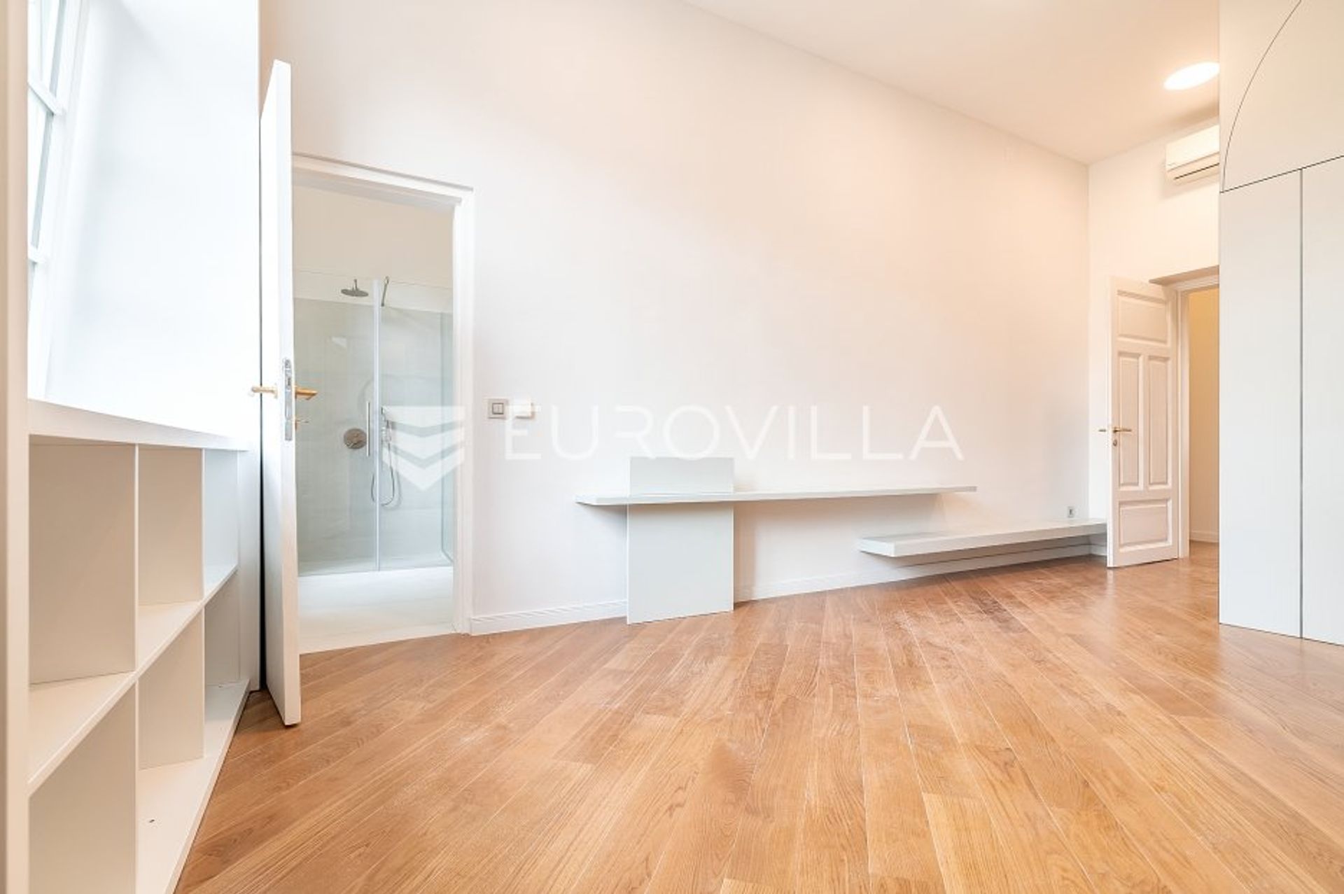 Condominio en Zagreb,  10899561