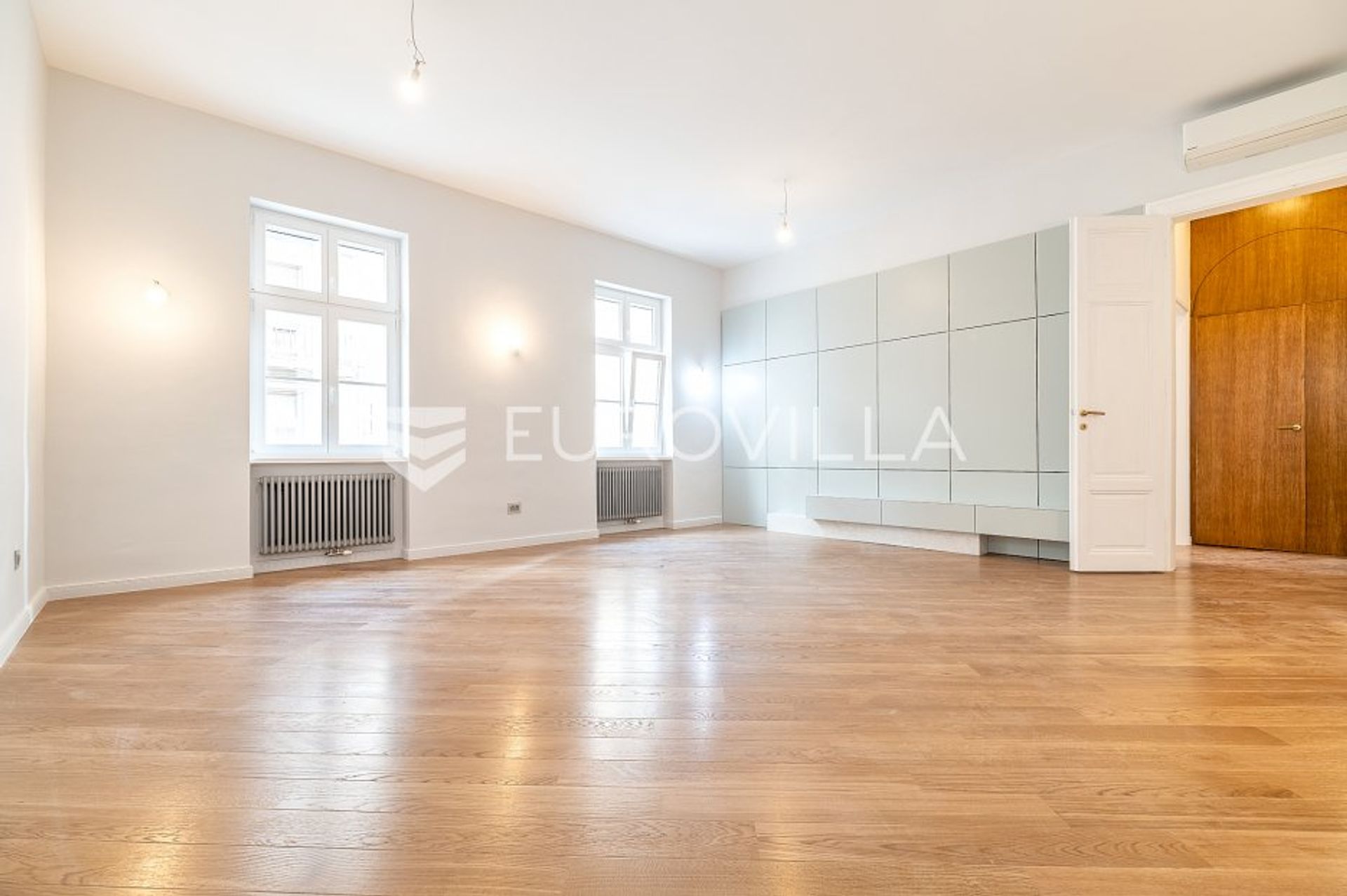 Condominium dans Zagreb, Zagreb, Grad 10899561