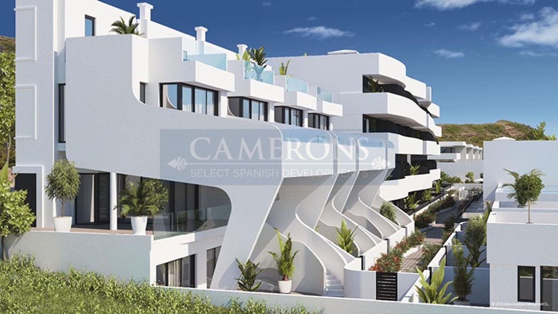 Condominio en , Valencian Community 10899574