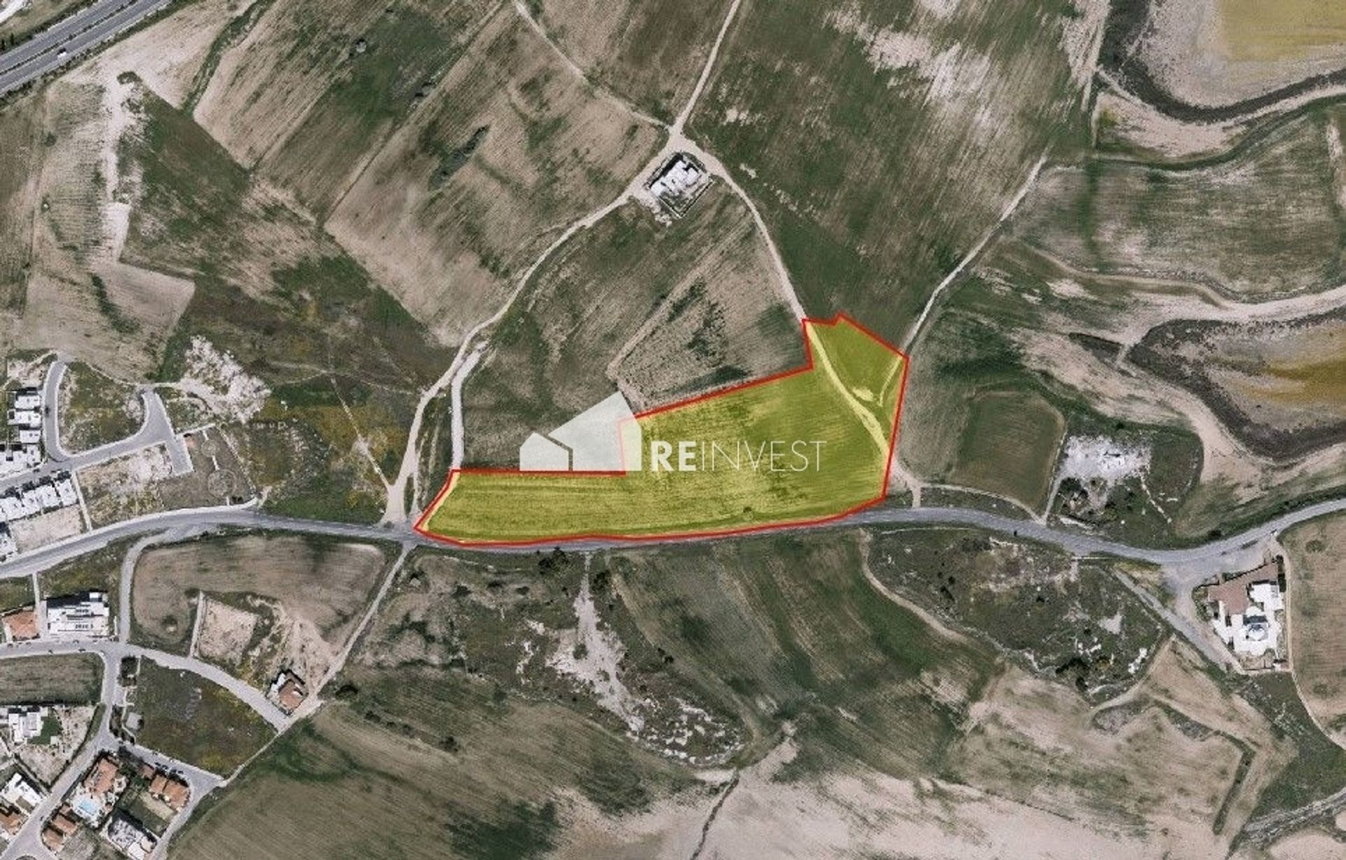 Land in Livadia, Larnaka 10899576