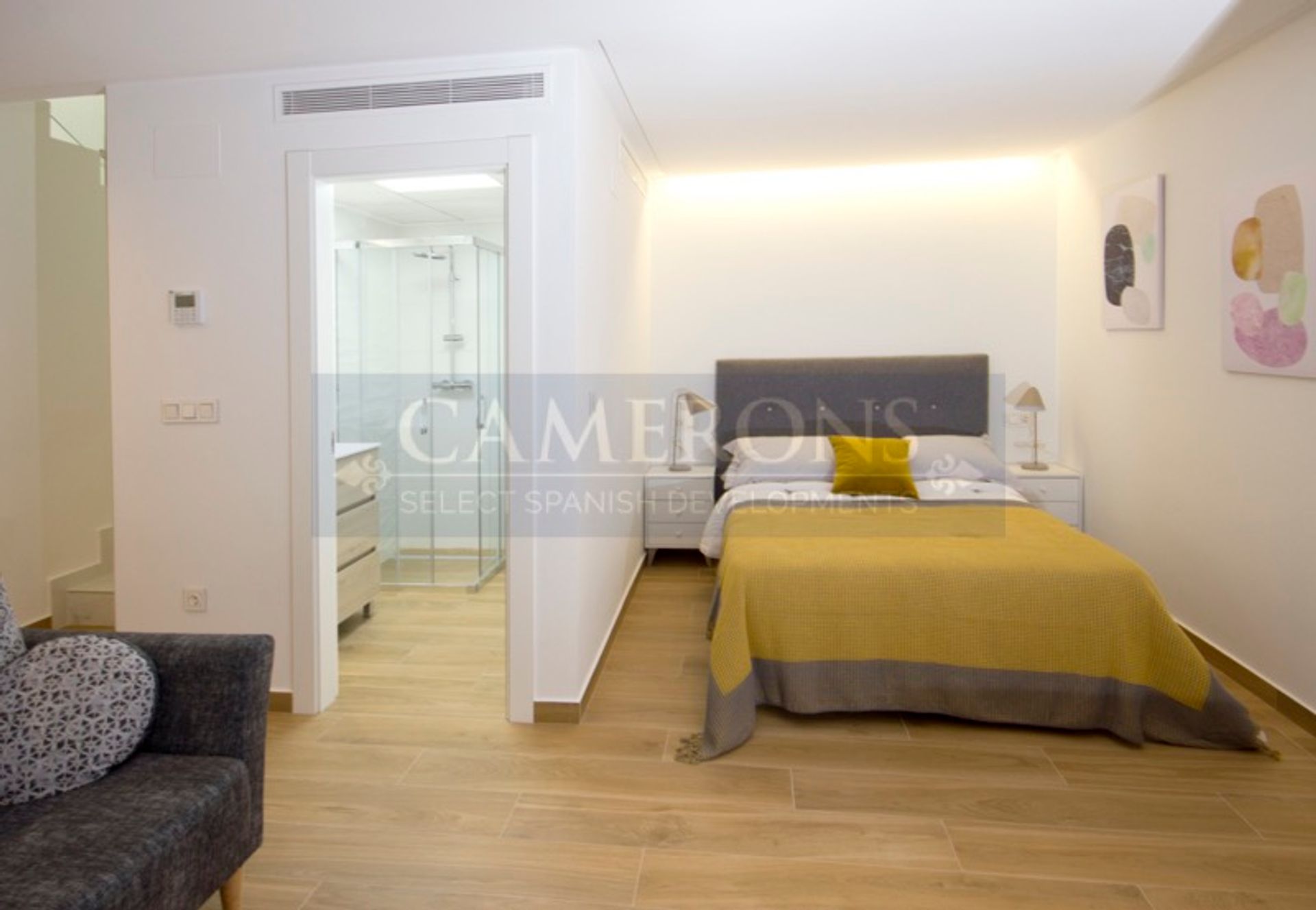 House in El Campello, Valencian Community 10899599