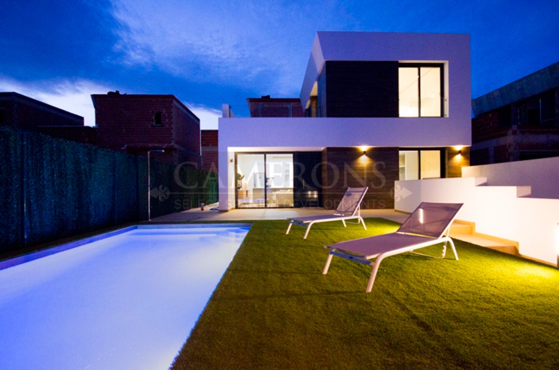 casa en El Campello, Valencian Community 10899599