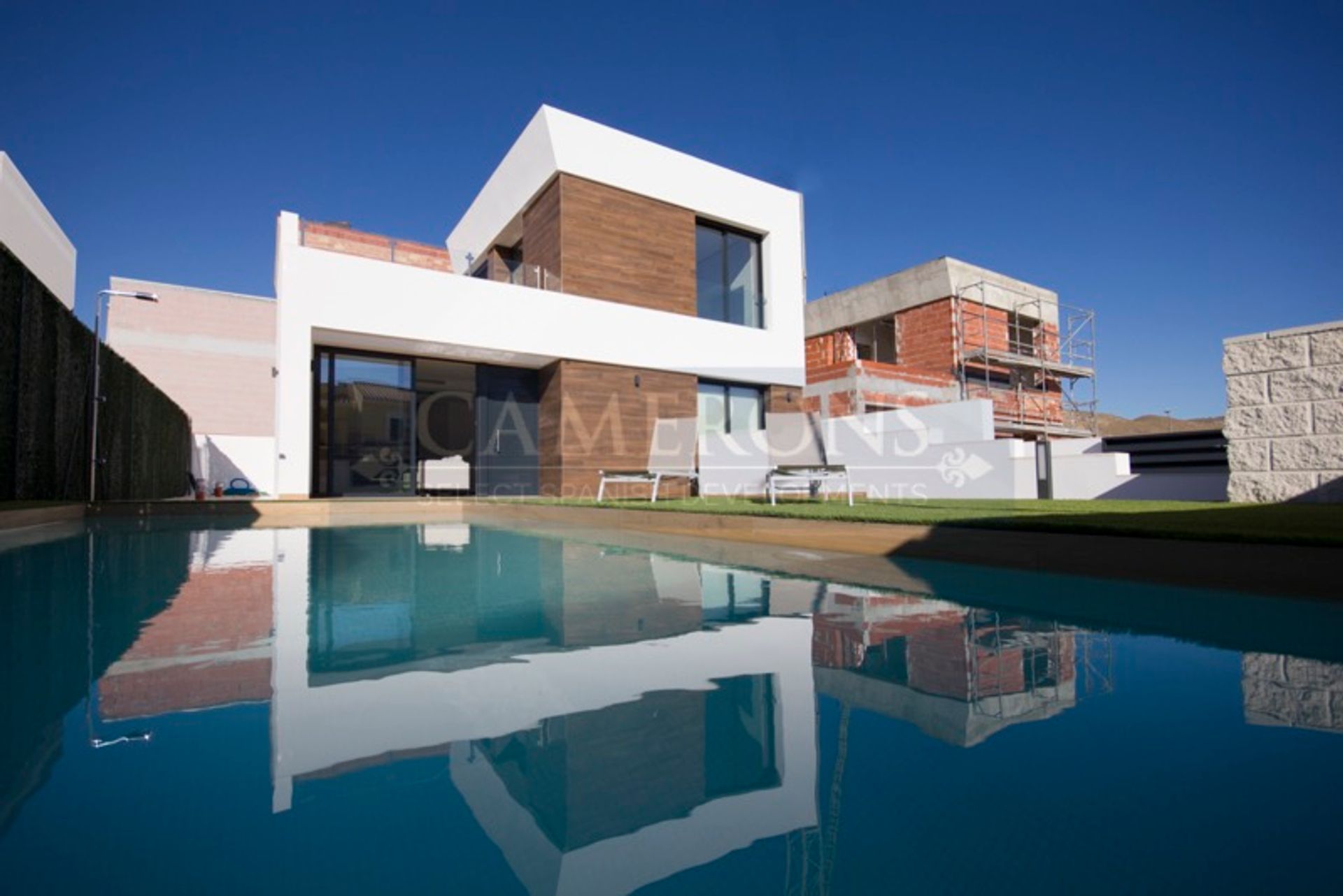 Haus im El Campello, Valencian Community 10899599