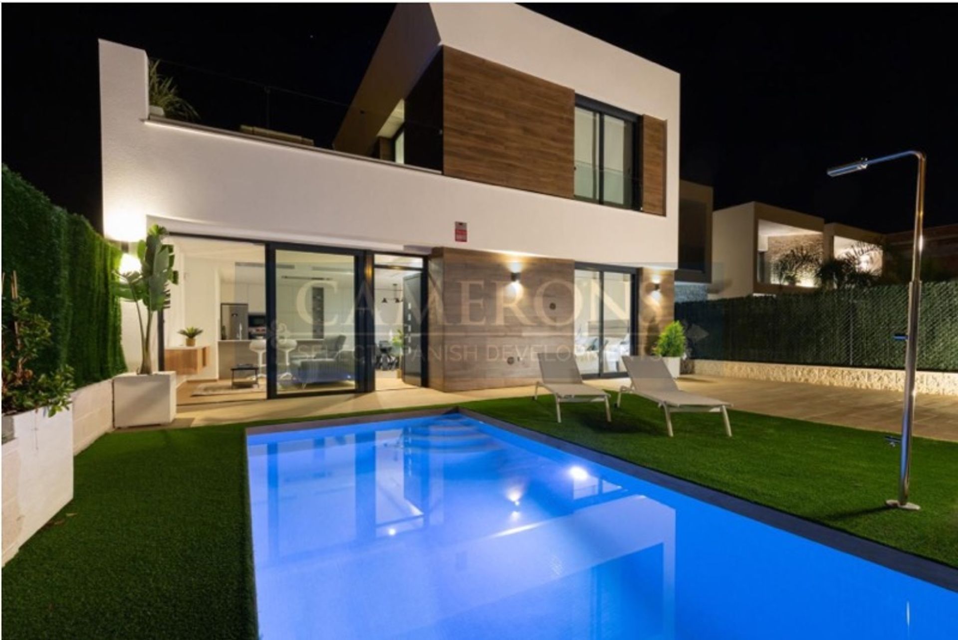 Haus im El Campello, Valencian Community 10899599