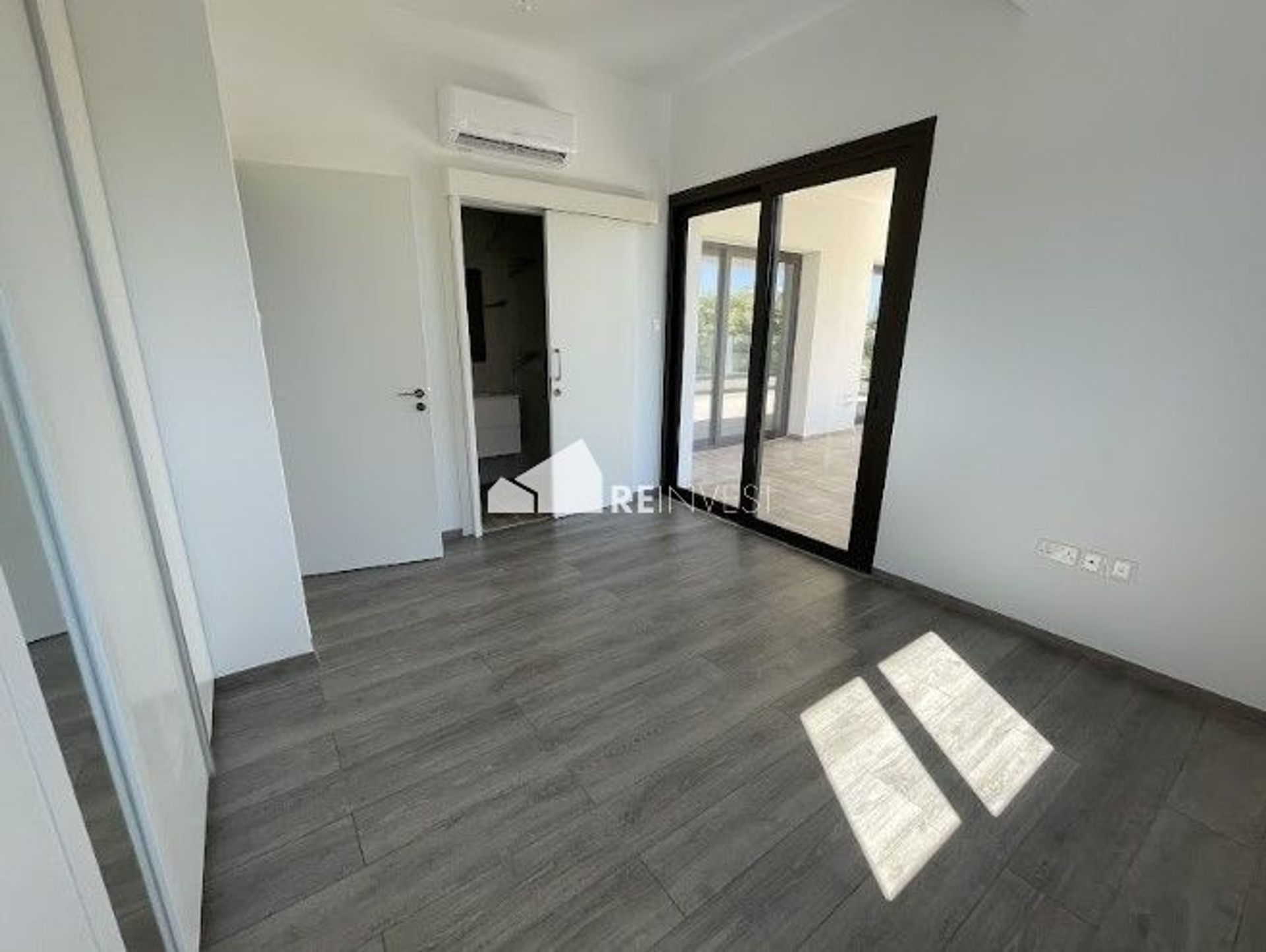 Кондоминиум в Germasogeia, Limassol 10899611