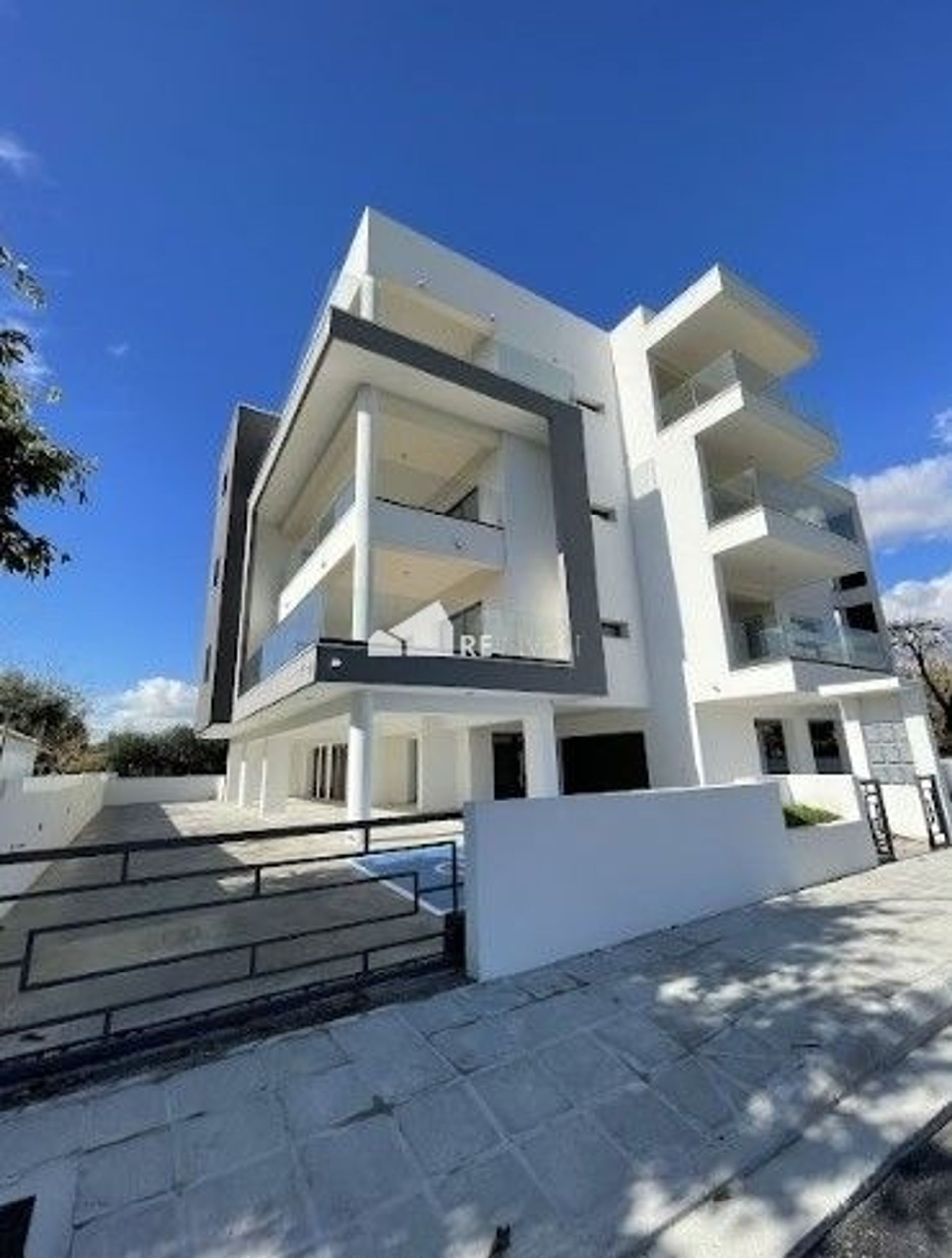 Кондоминиум в Germasogeia, Limassol 10899611