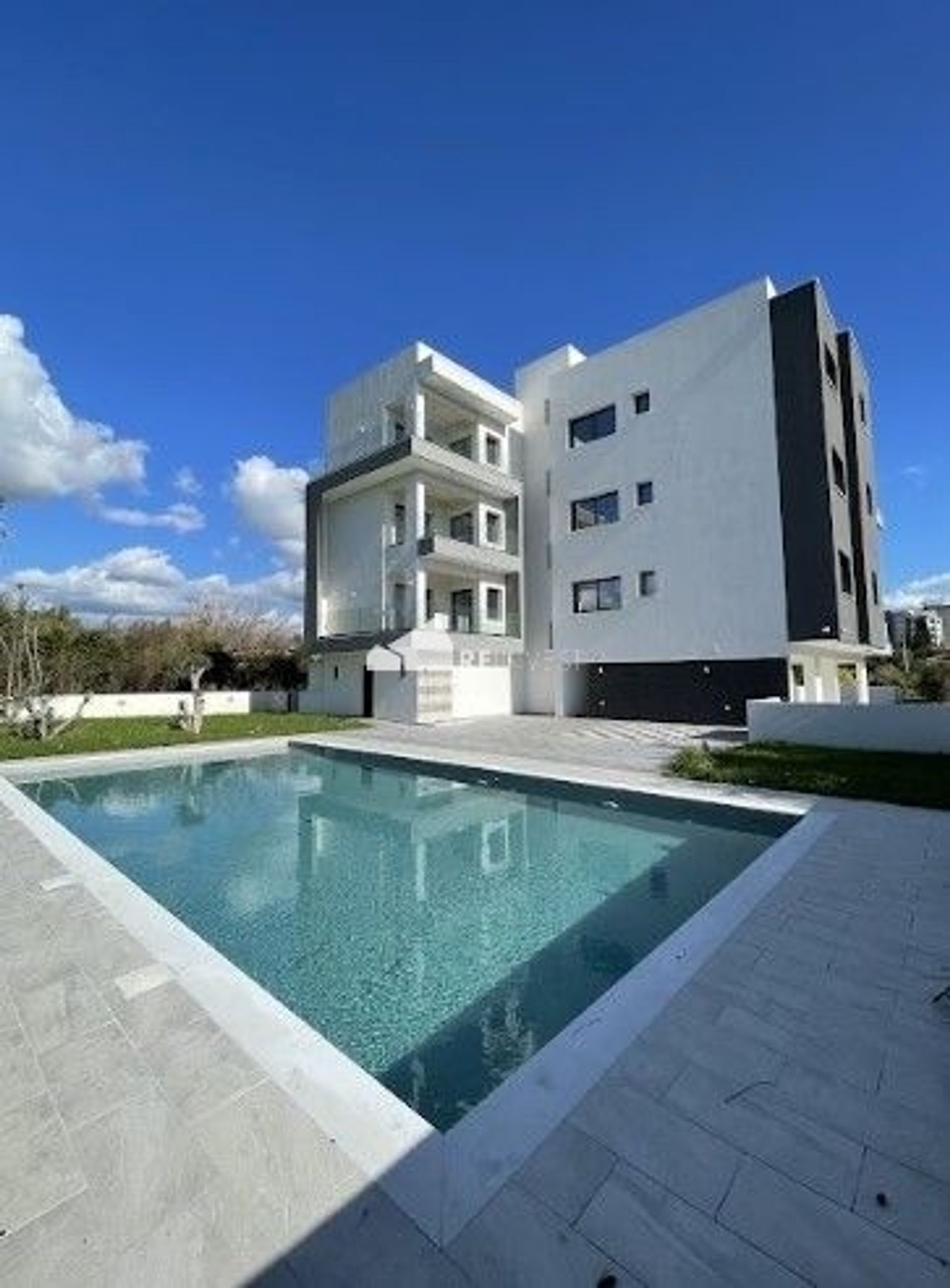 Кондоминиум в Germasogeia, Limassol 10899611