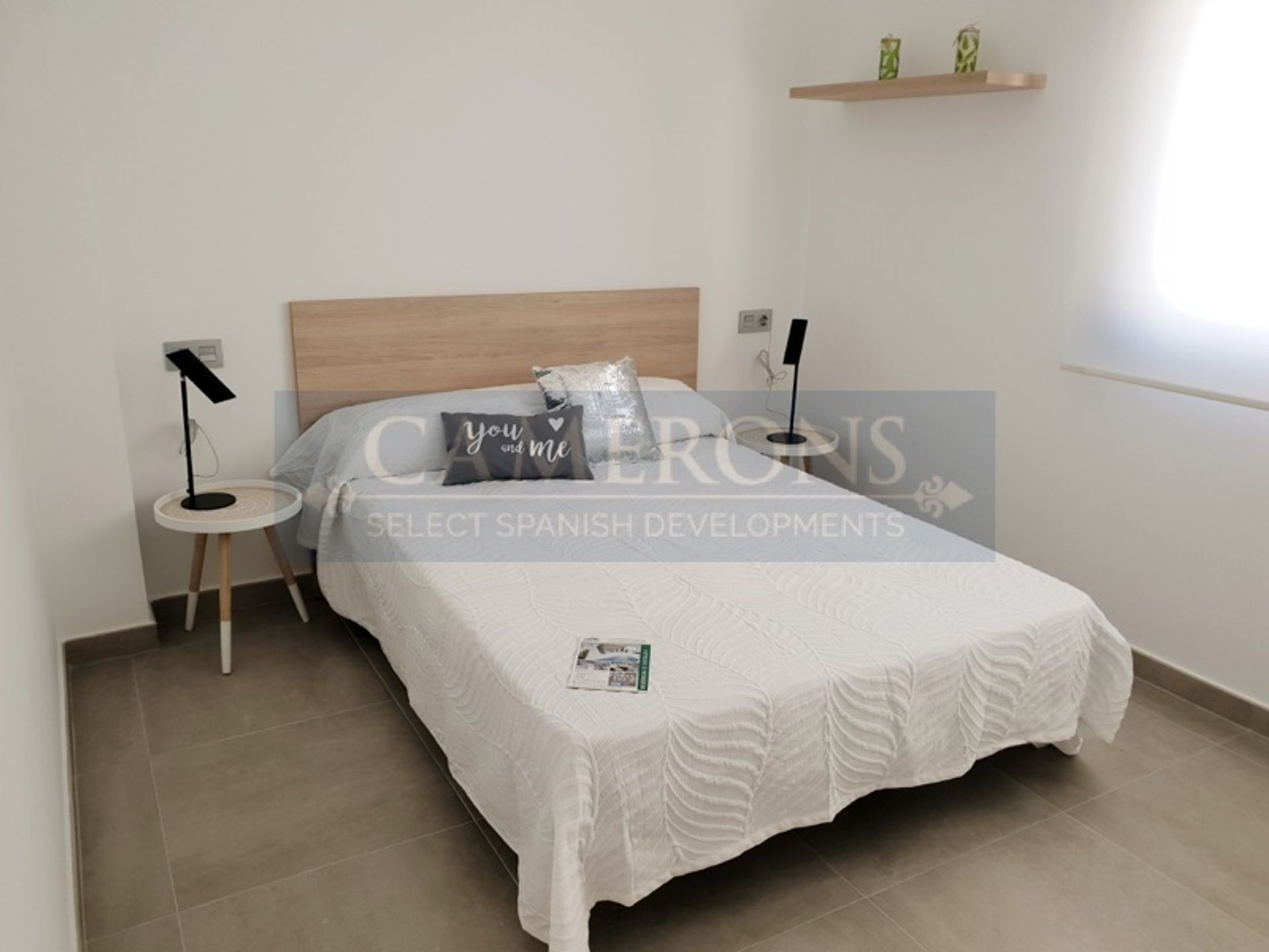 casa en Pinar de Campoverde, Valencian Community 10899613